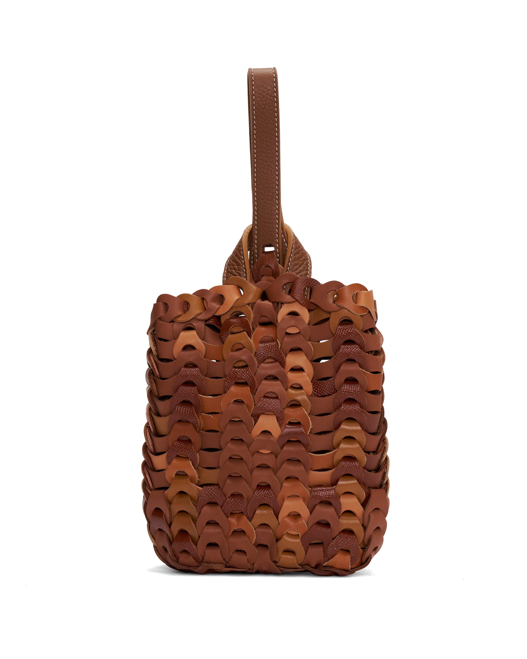 Boho ワンハンドルバッグ Terra