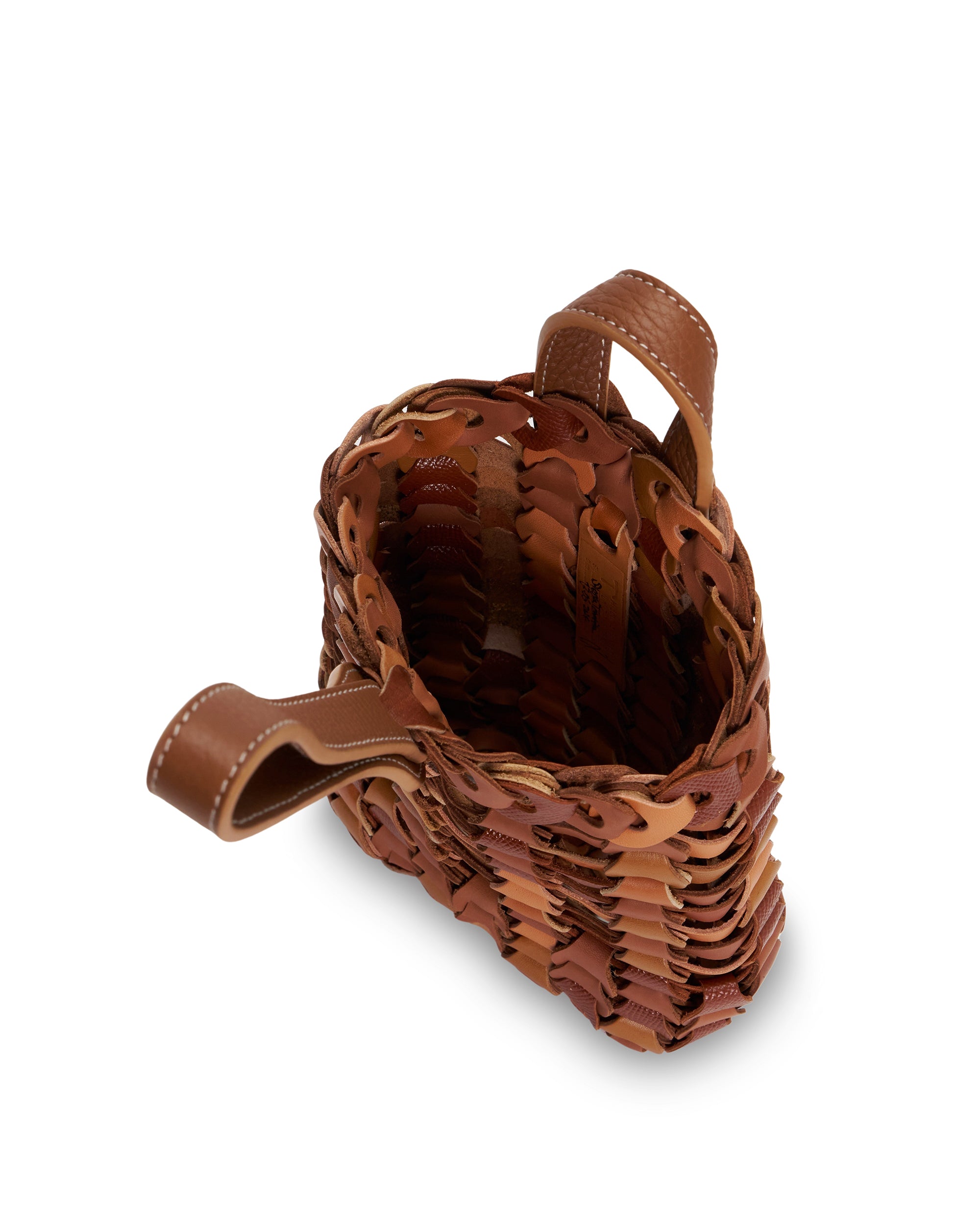 Boho ワンハンドルバッグ Terra