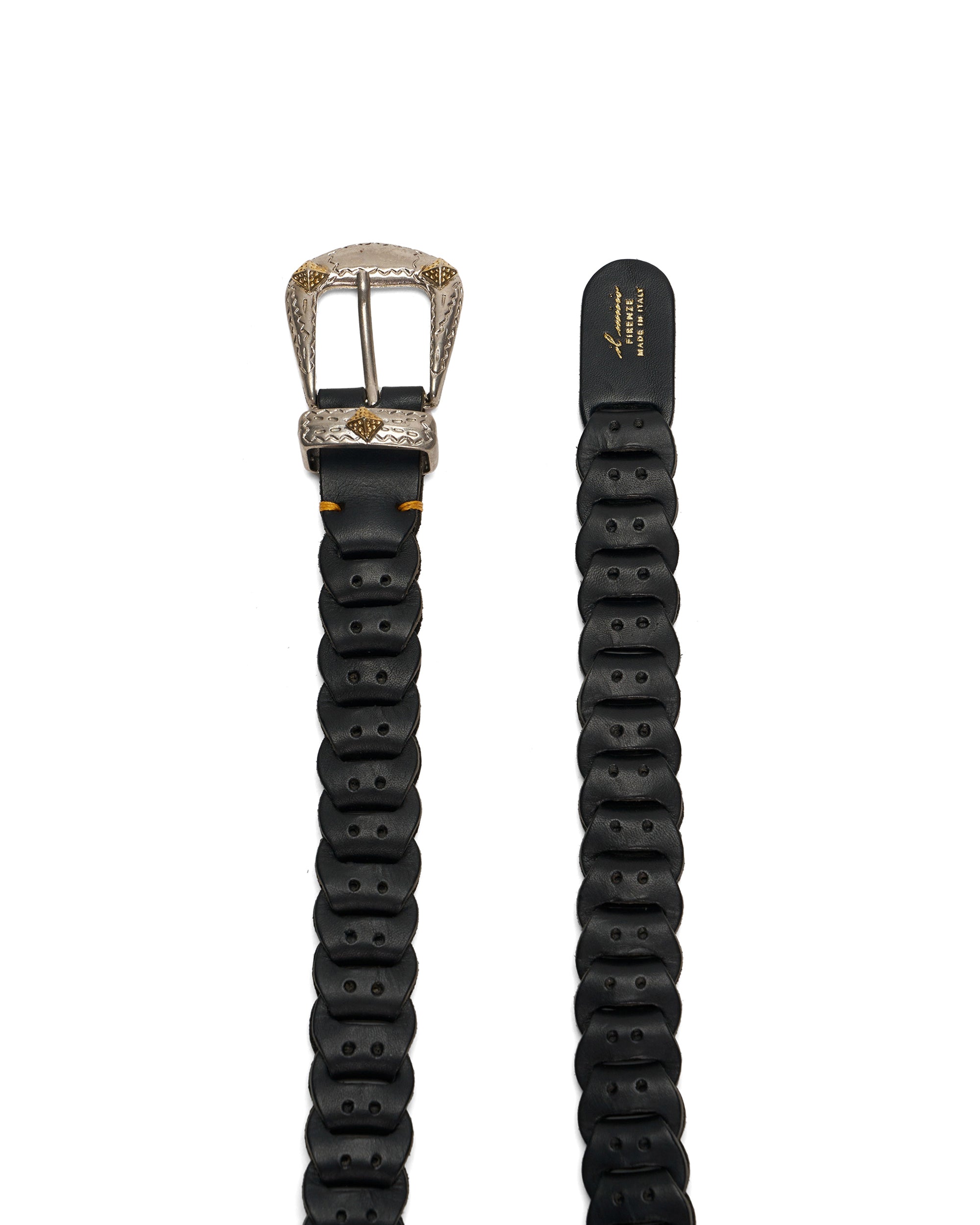 Boho ベルト Scrigno dei tesori