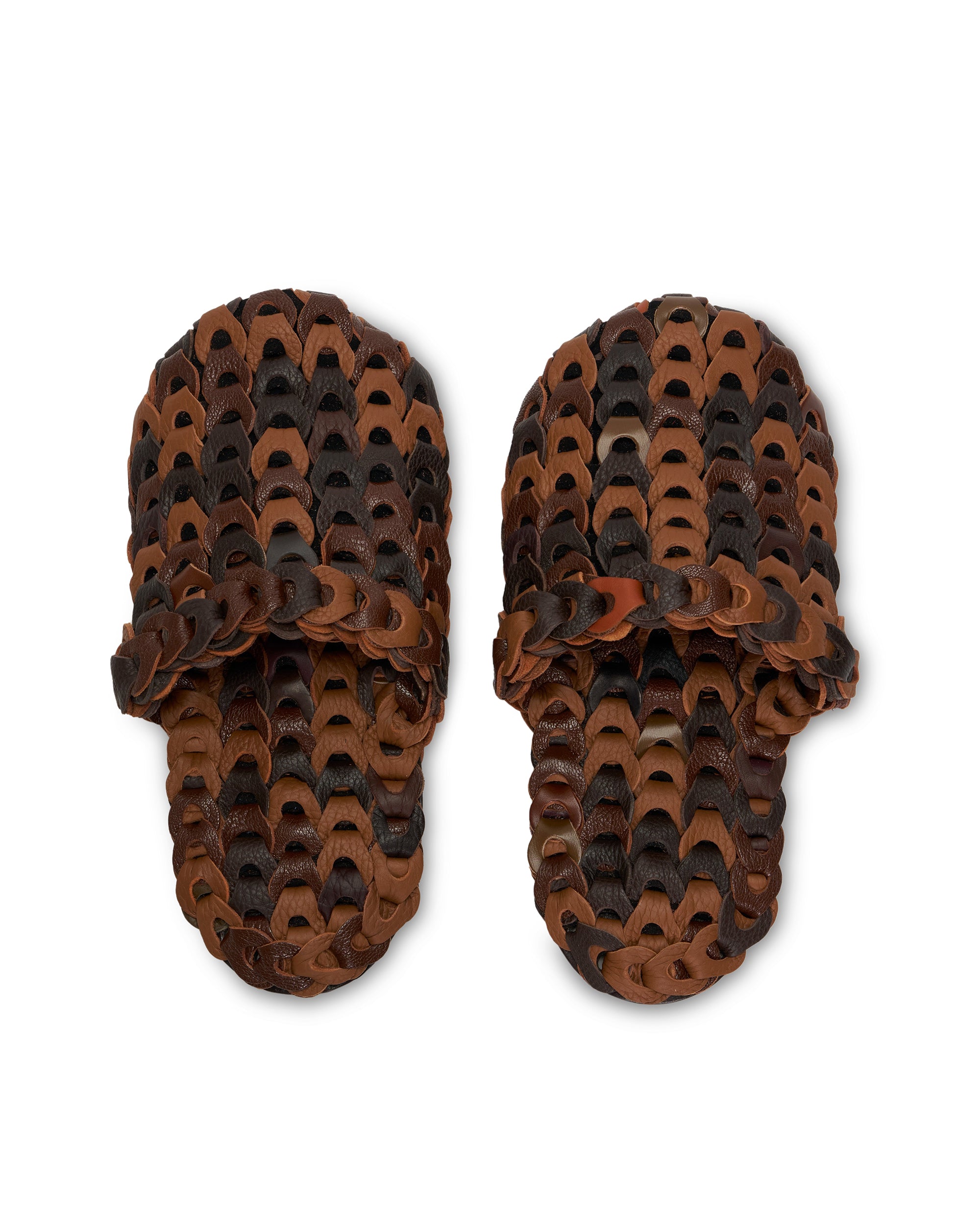 Boho スリッパ Quattro Stazione