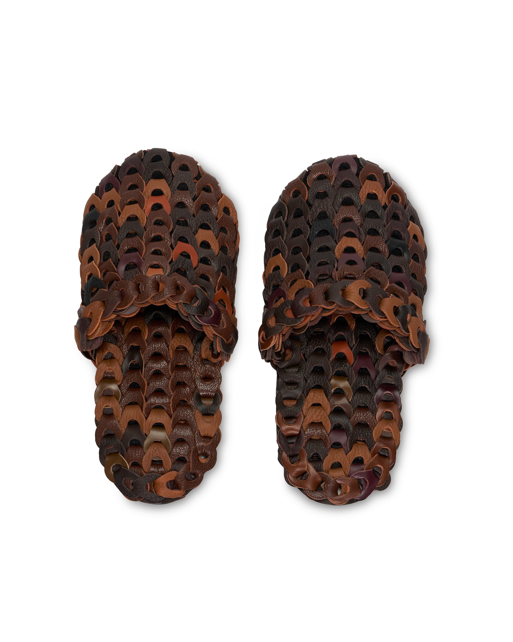 Boho スリッパ Quattro Stazione