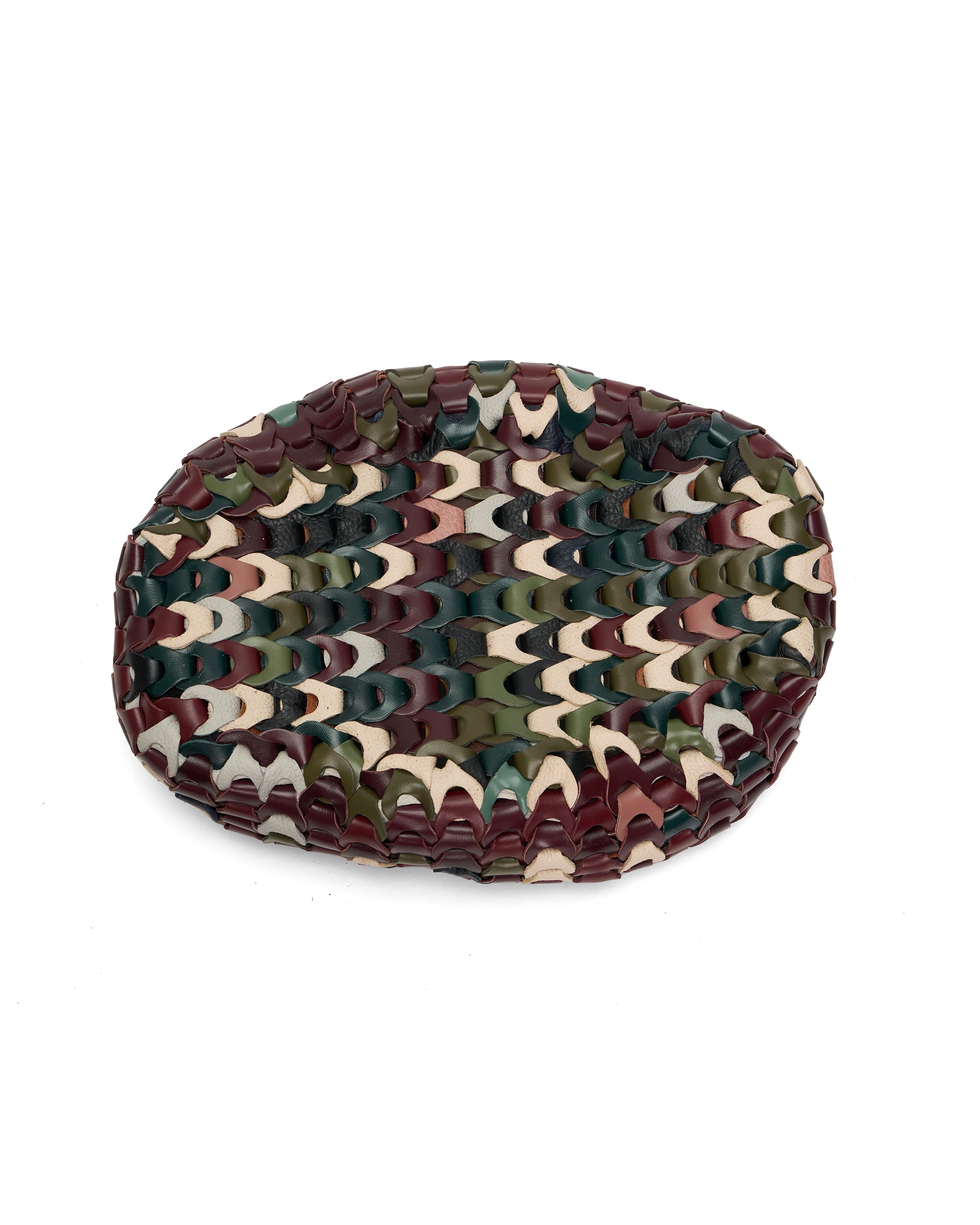 Boho バスケット Quattro Stazione