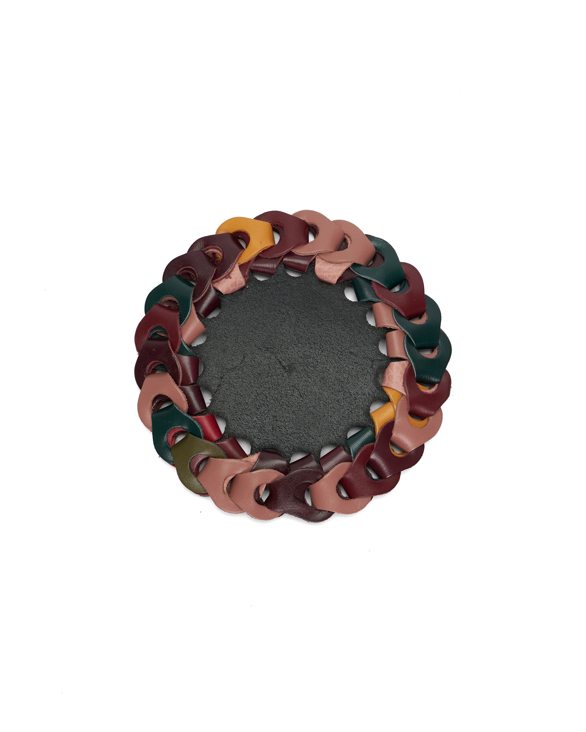 Boho コースター Quattro Stazione