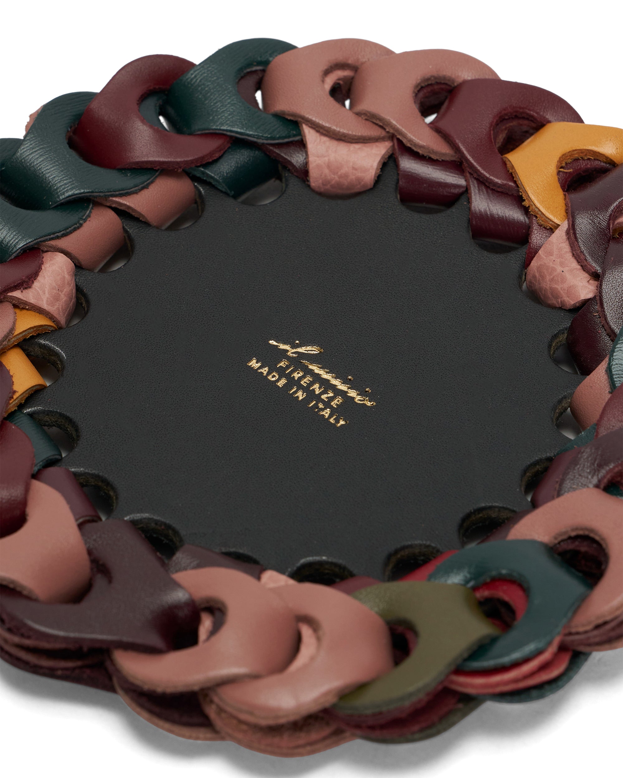 Boho コースター Quattro Stazione