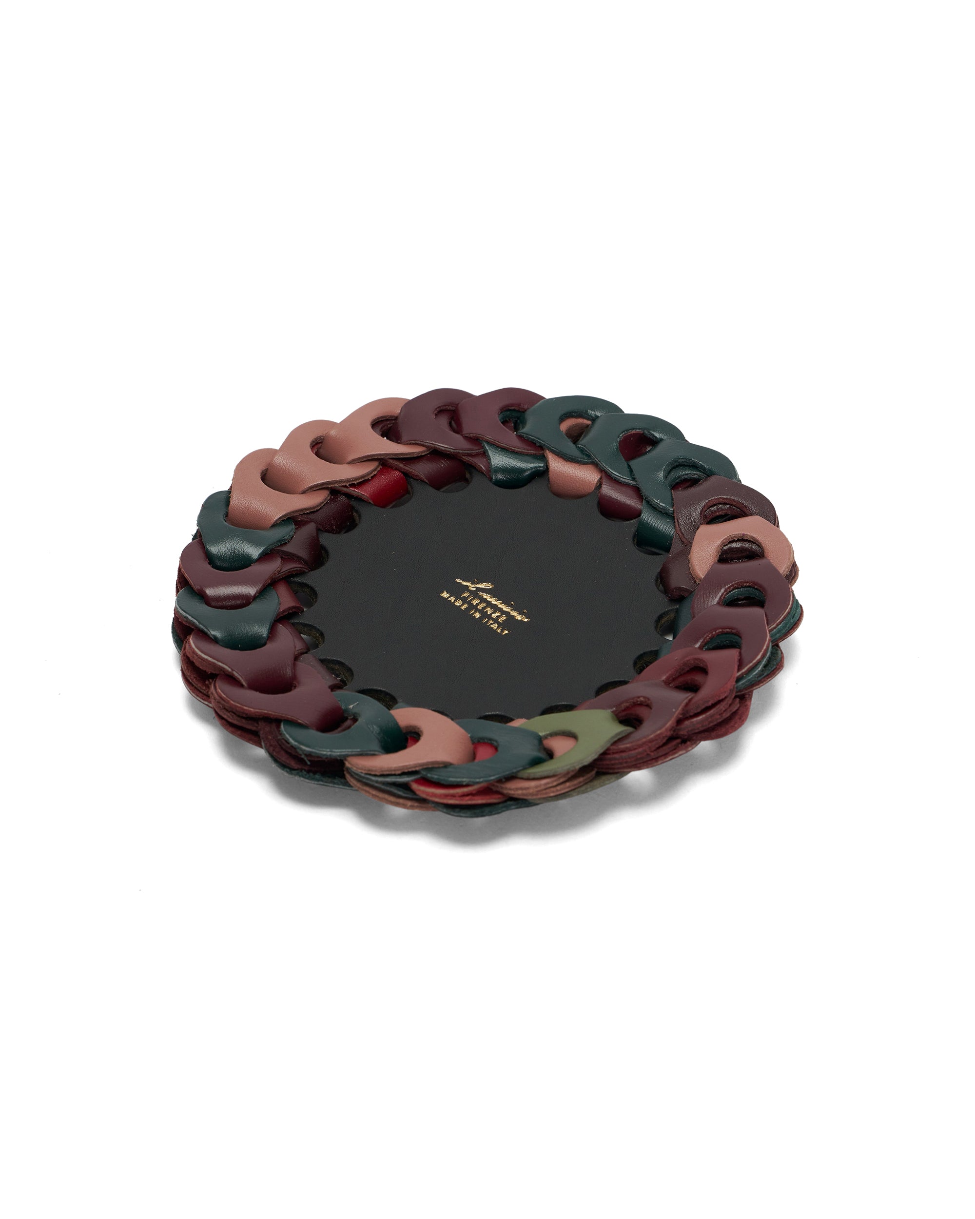 Boho コースター Quattro Stazione