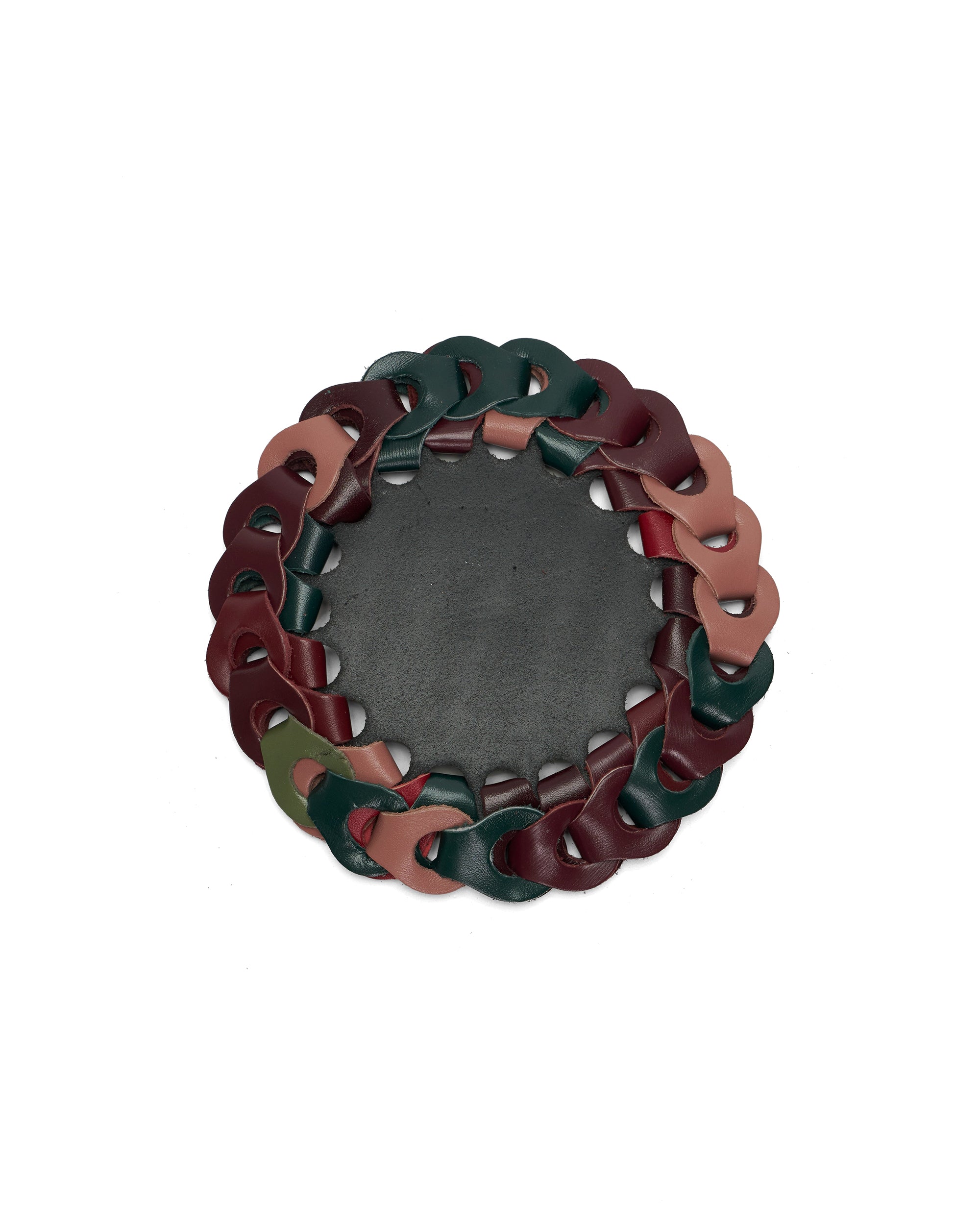 Boho コースター Quattro Stazione