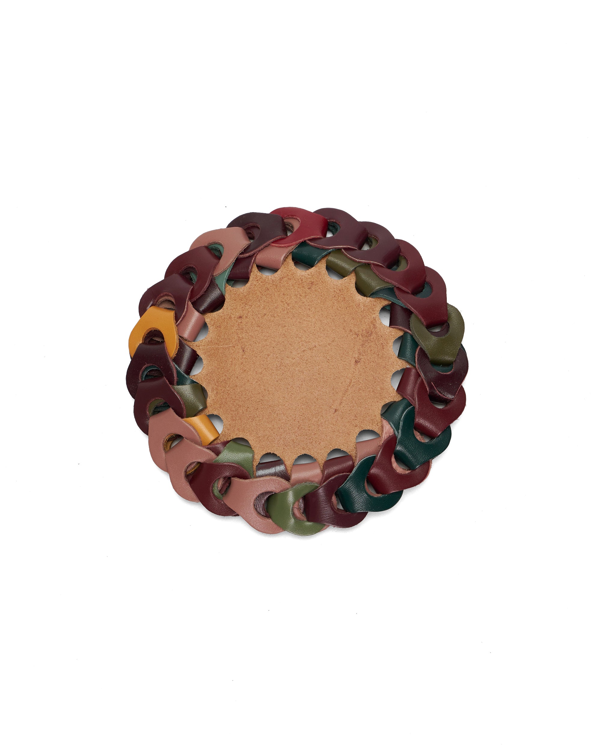 Boho コースター Quattro Stazione