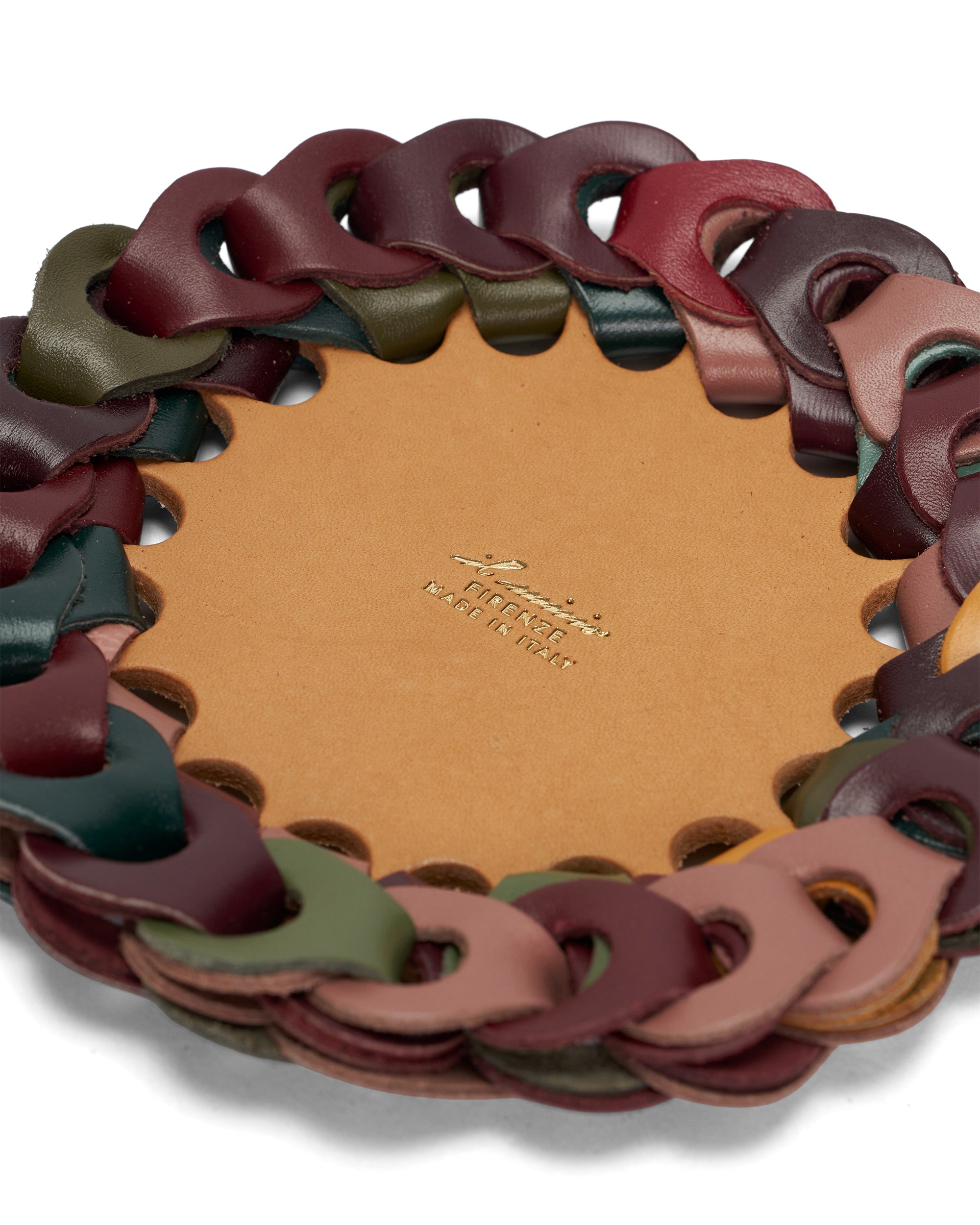 Boho コースター Quattro Stazione