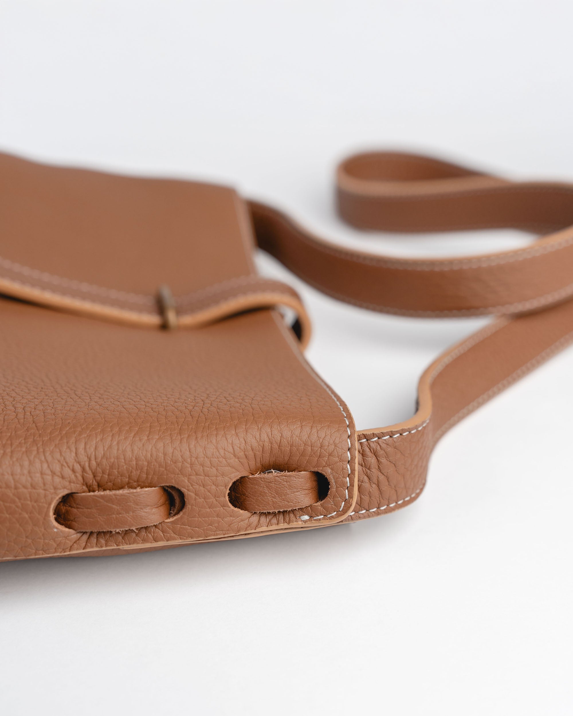 Native Crafts Shoulder Bag