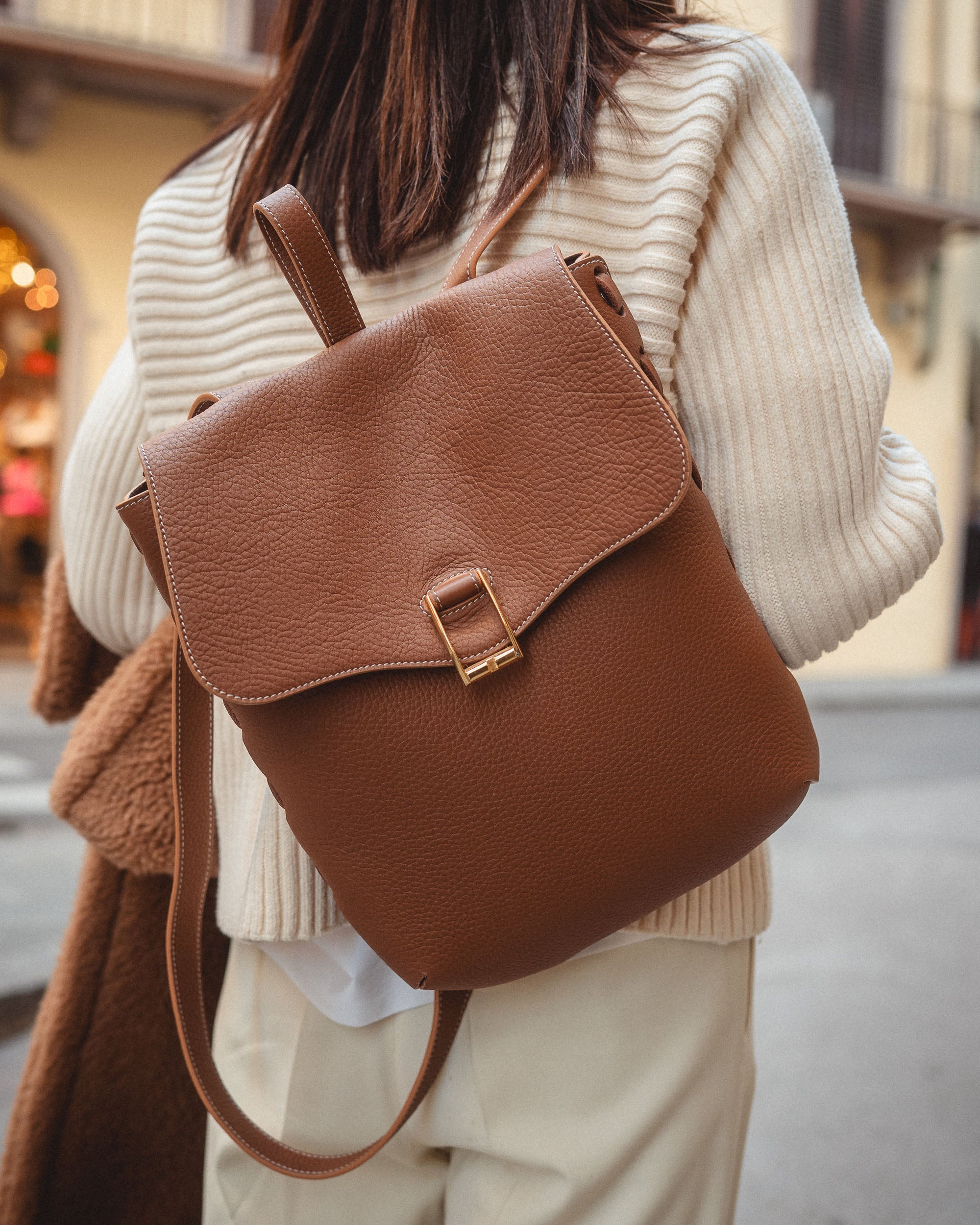 Native Crafts Daypack