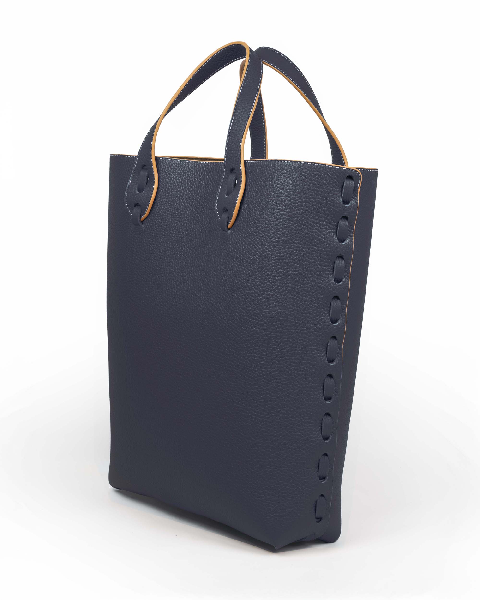 Native Crafts ロングトートバッグ