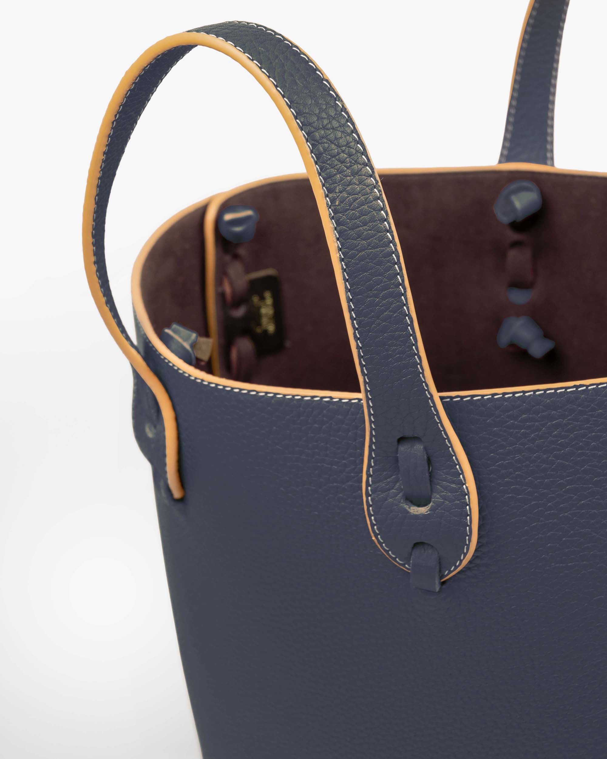 Native Crafts ロングトートバッグ