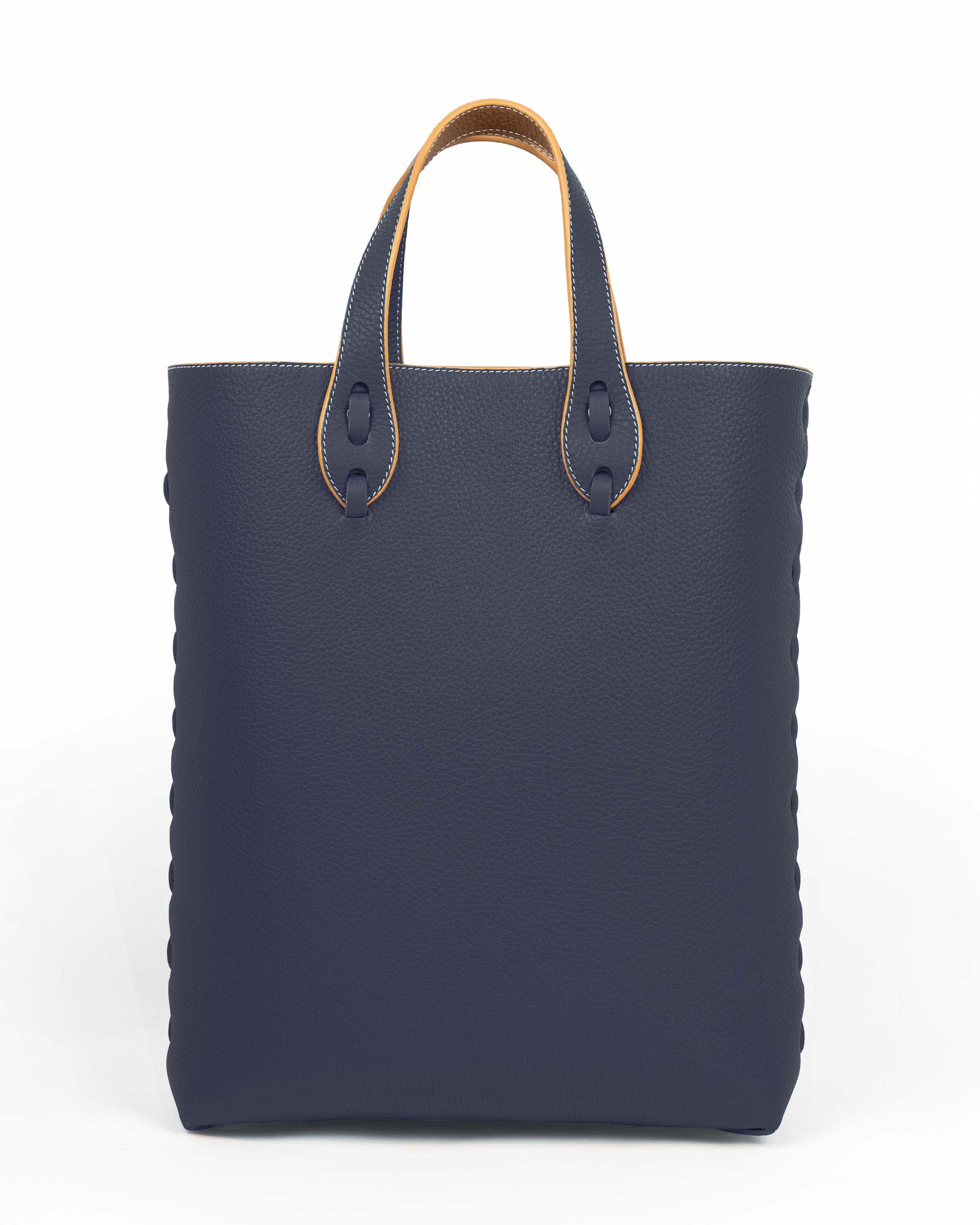 Native Crafts ロングトートバッグ