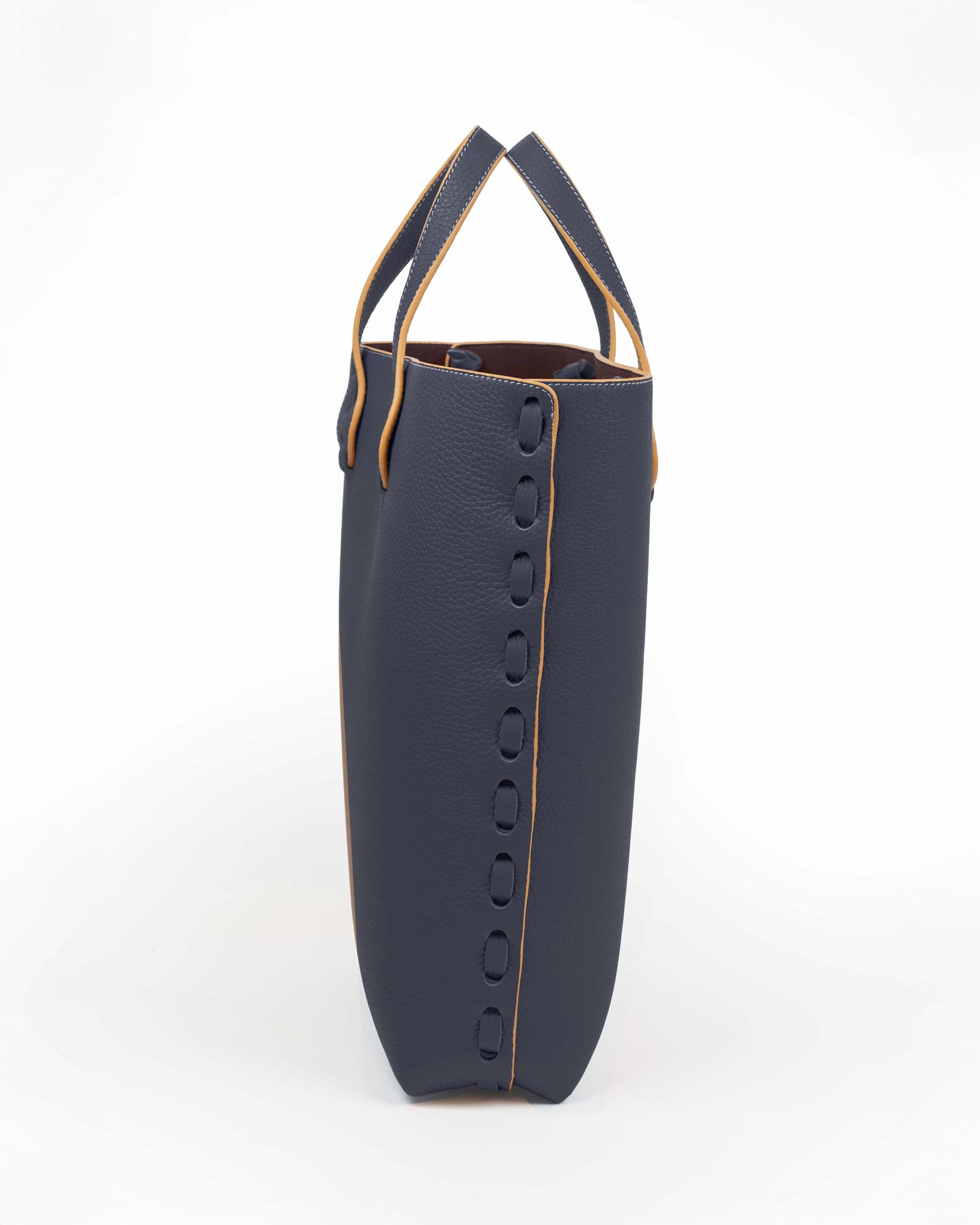Native Crafts ロングトートバッグ
