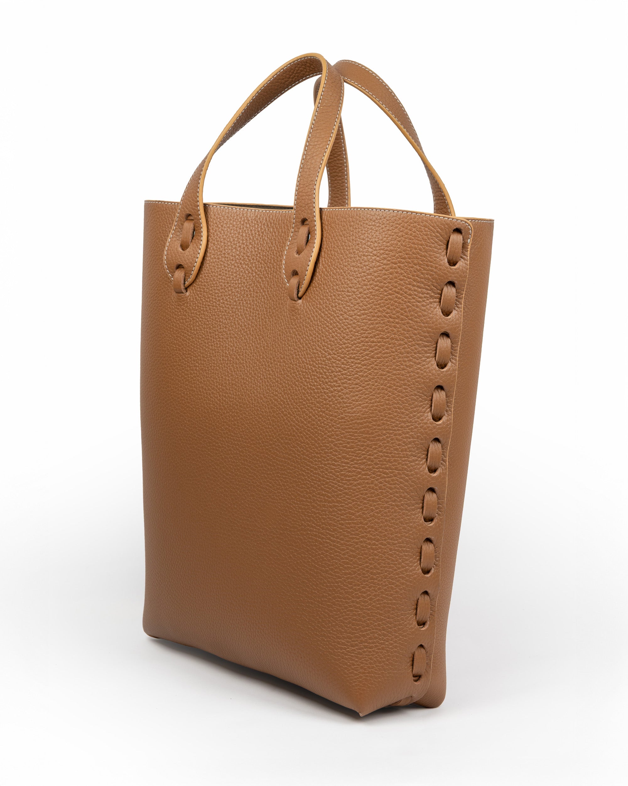 Native Crafts ロングトートバッグ