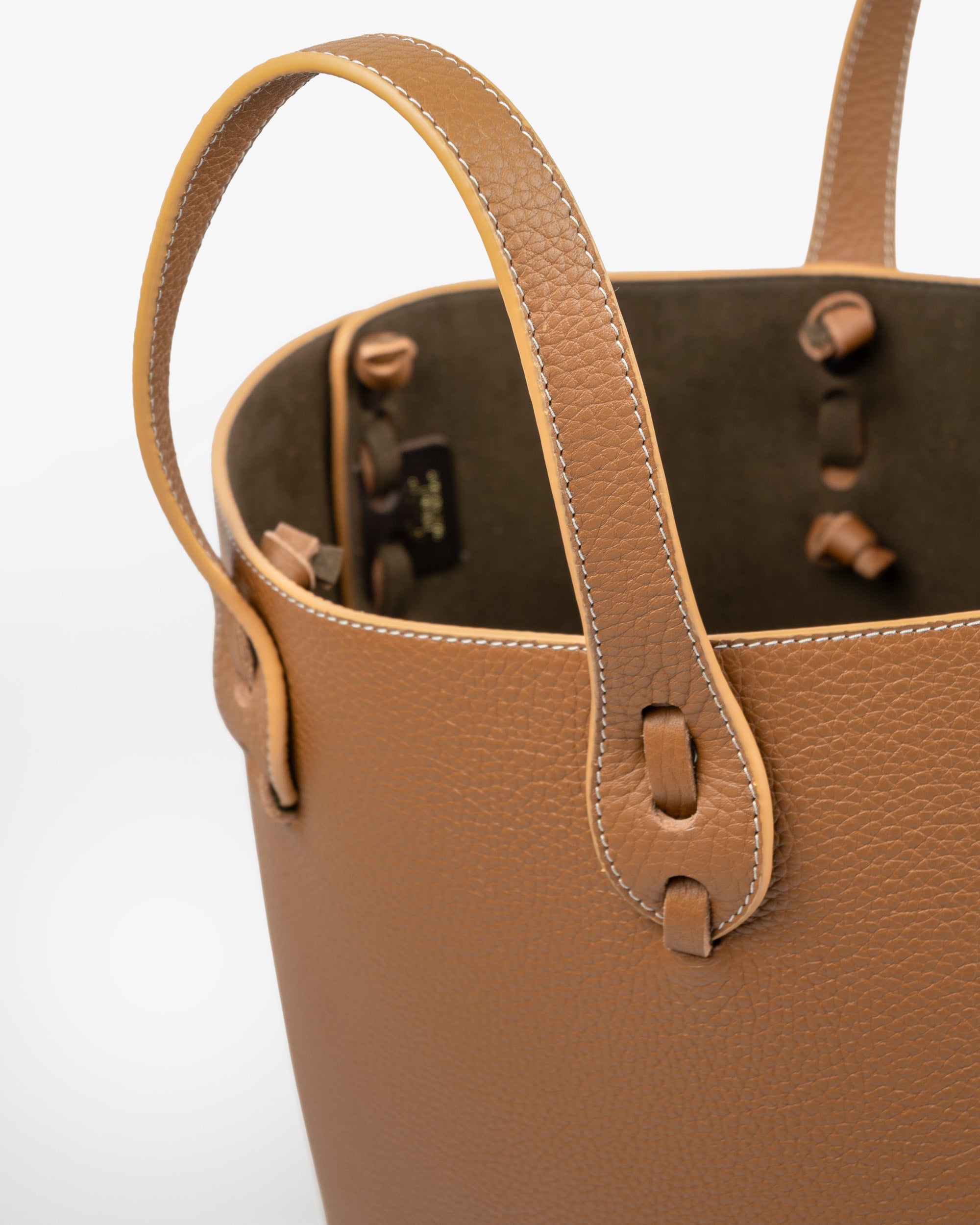Native Crafts Long Tote Bag