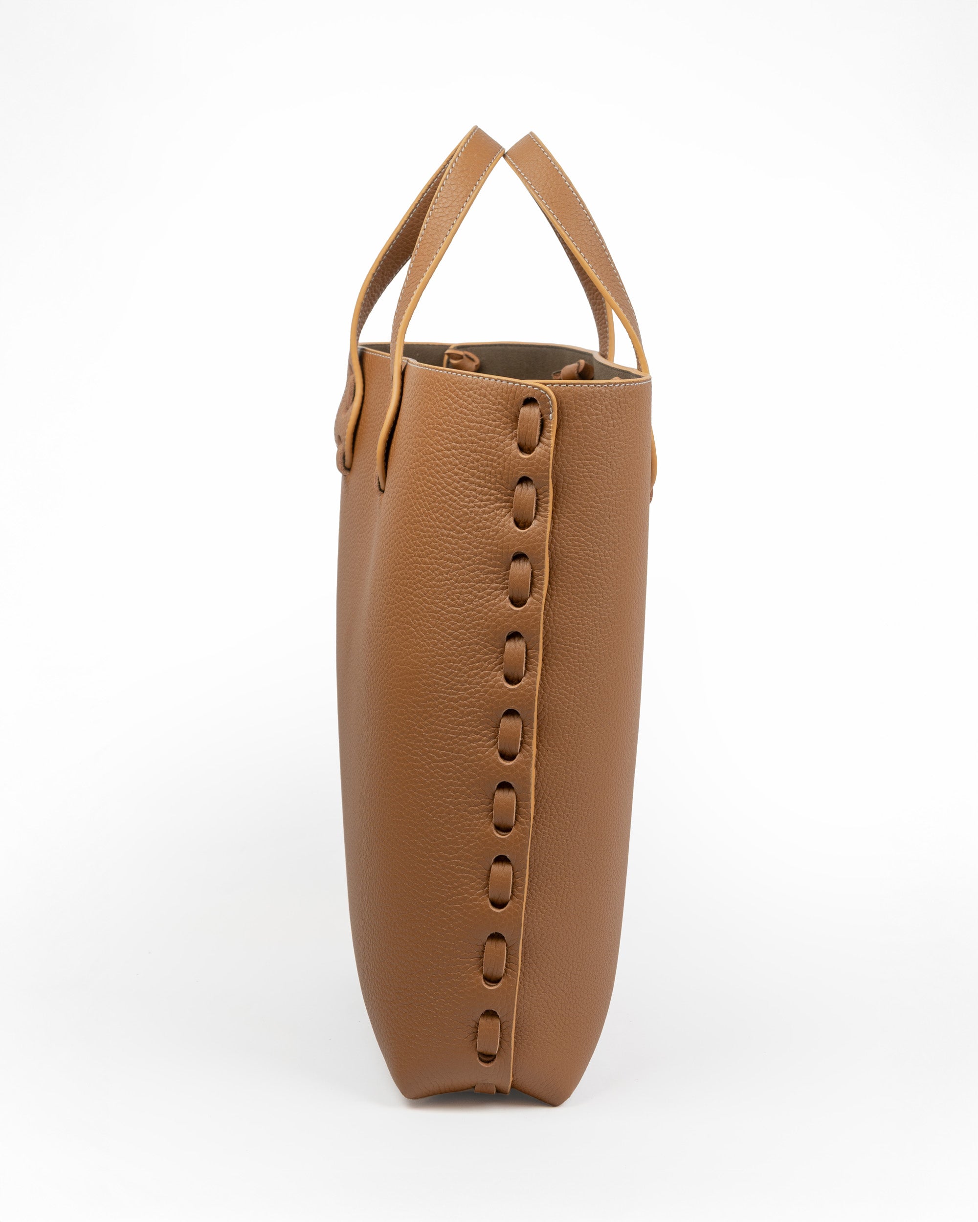 Native Crafts ロングトートバッグ