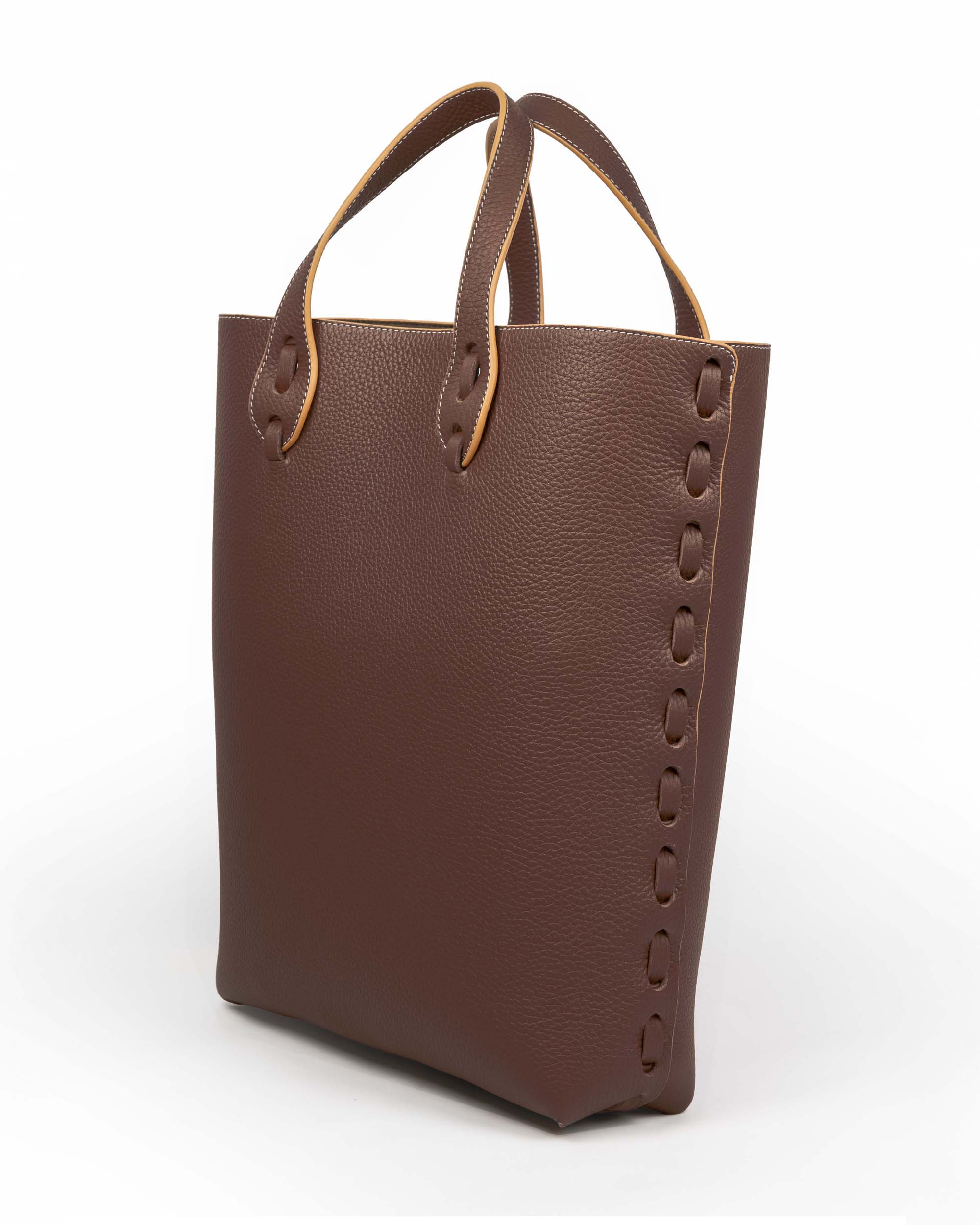 Native Crafts ロングトートバッグ