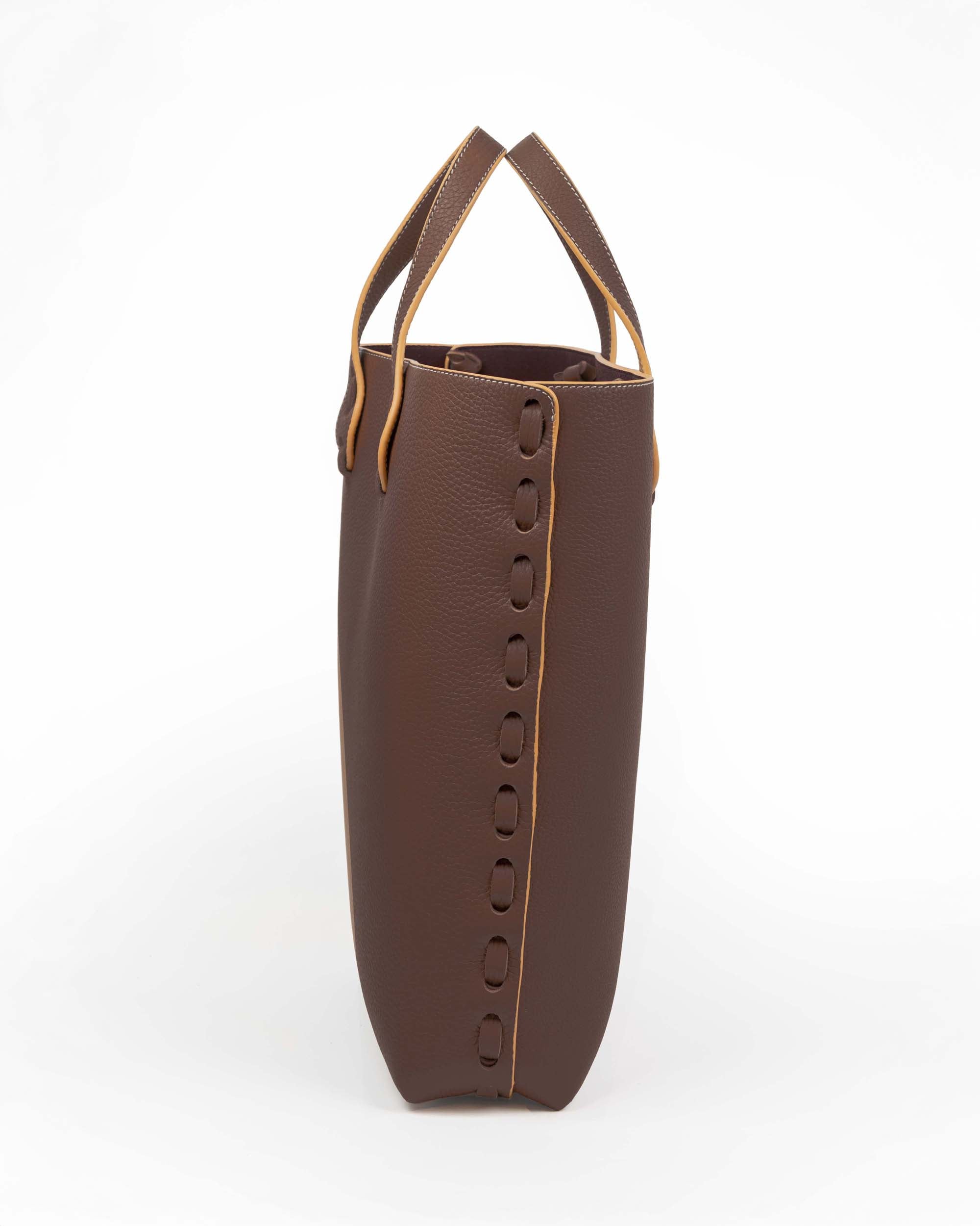 Native Crafts ロングトートバッグ