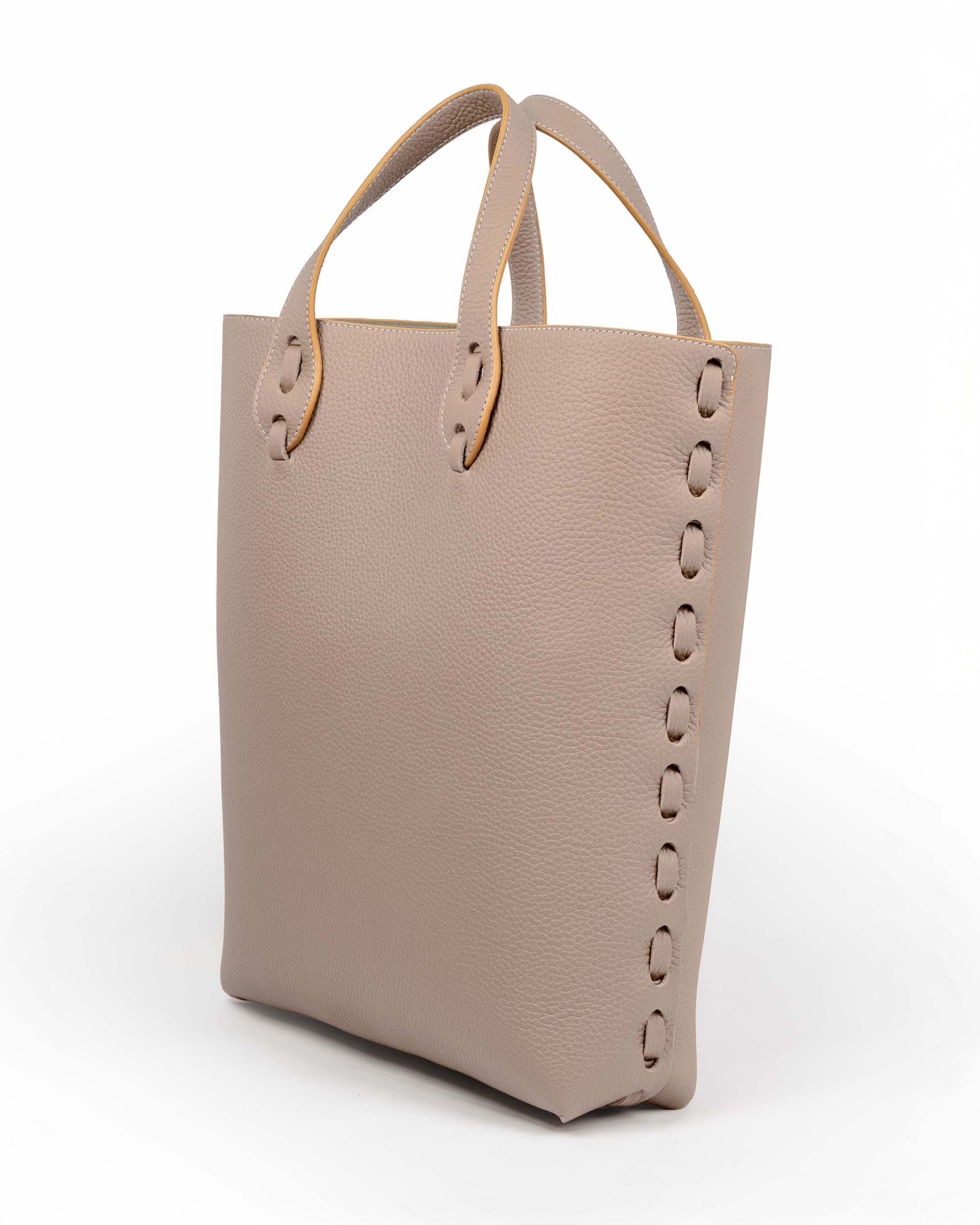 Native Crafts ロングトートバッグ