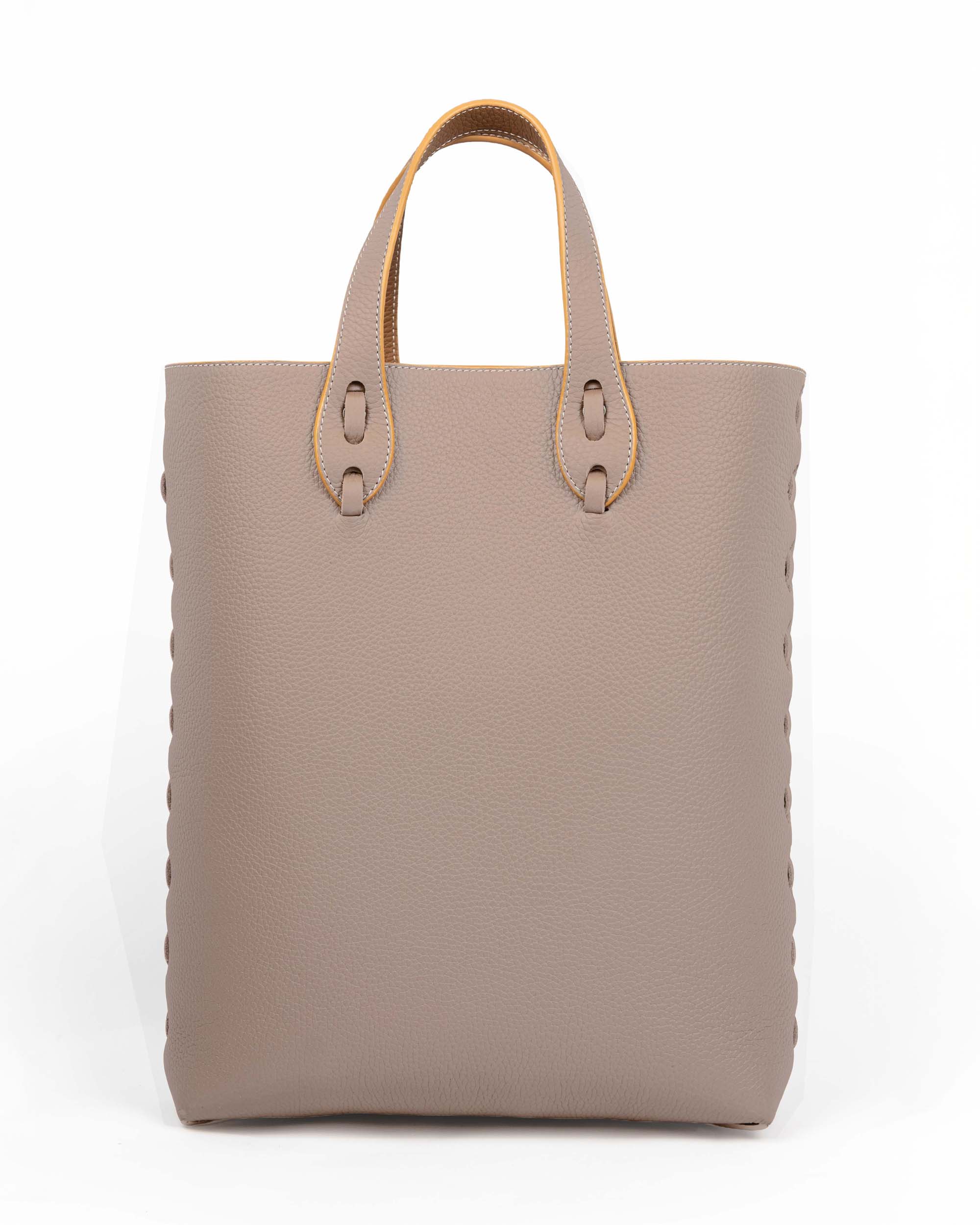Native Crafts ロングトートバッグ