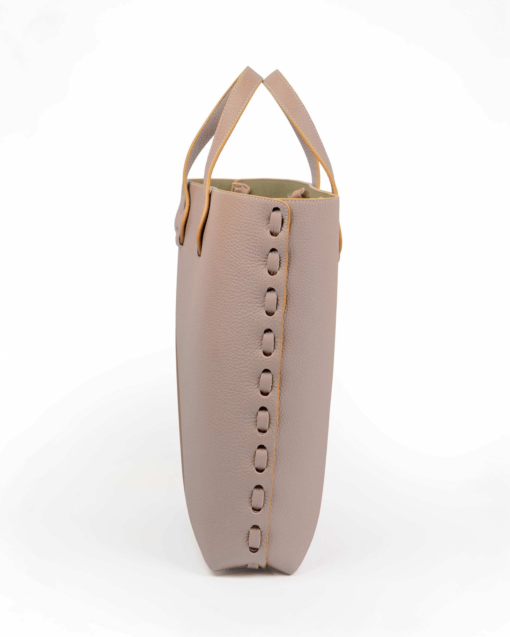 Native Crafts ロングトートバッグ