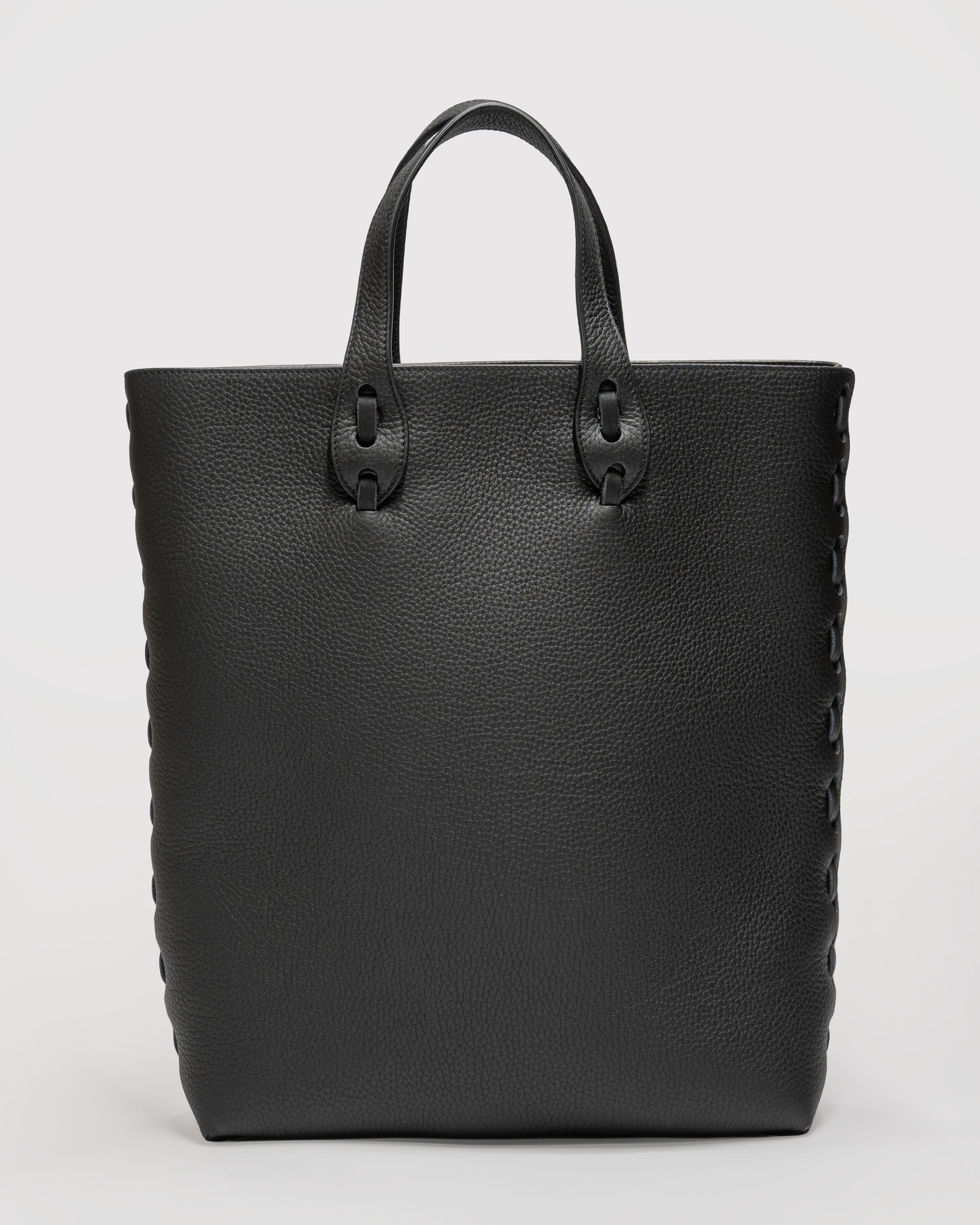 Native Crafts Long Tote Bag