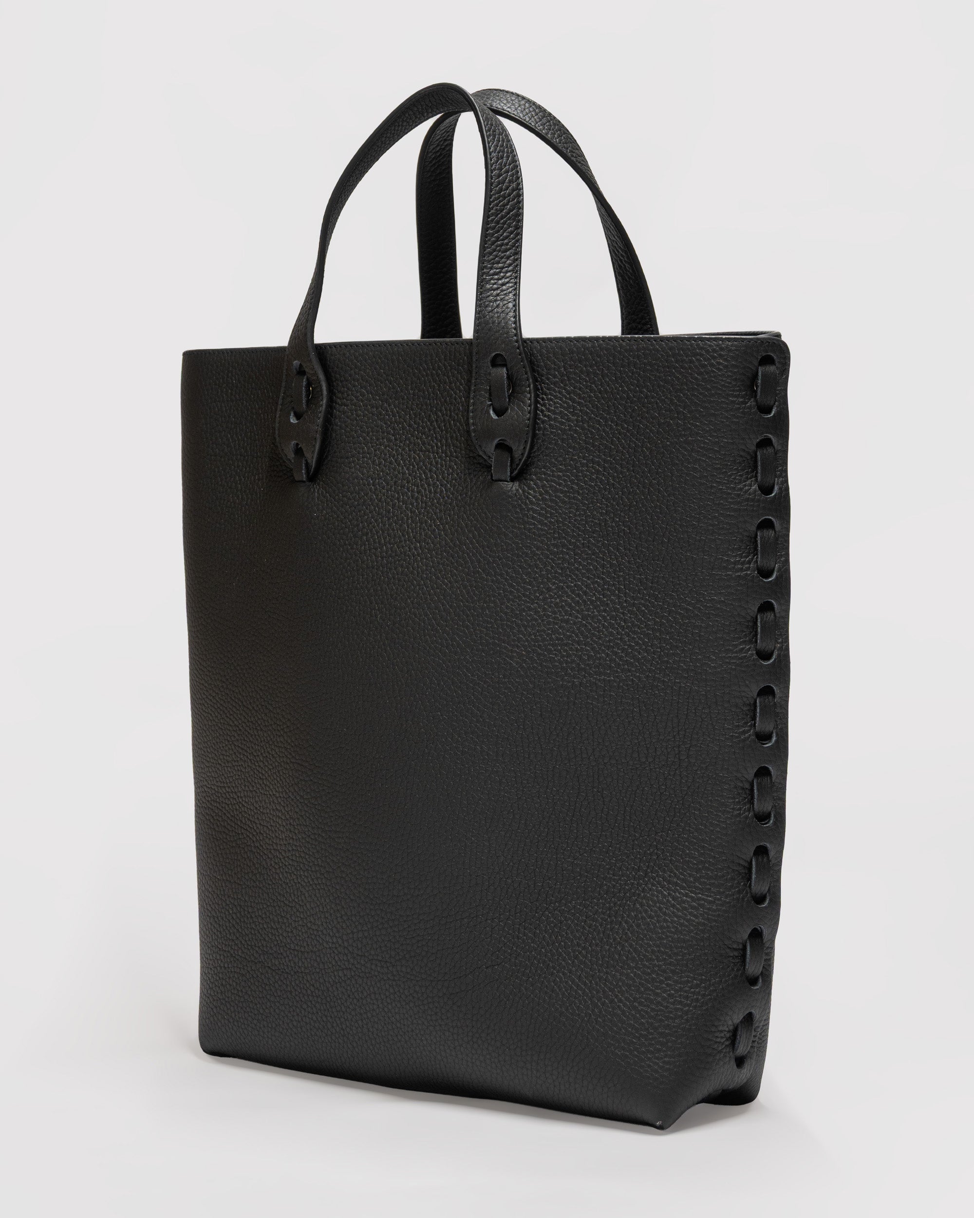 Native Crafts Long Tote Bag