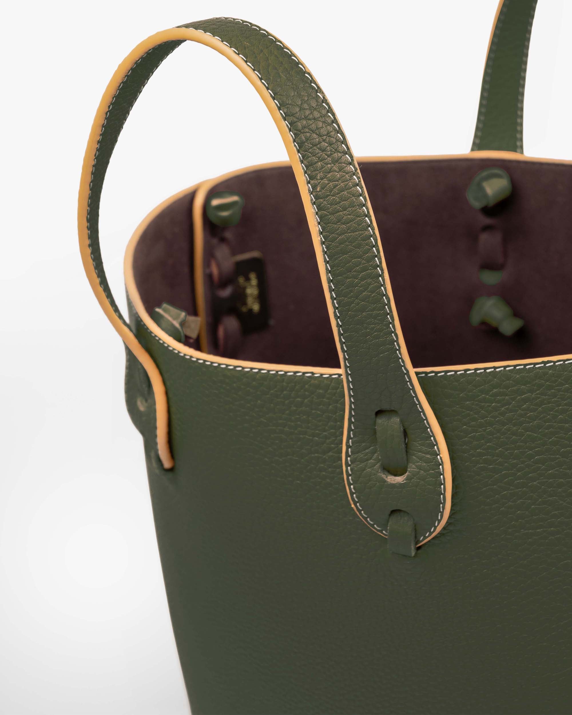 Native Crafts ロングトートバッグ