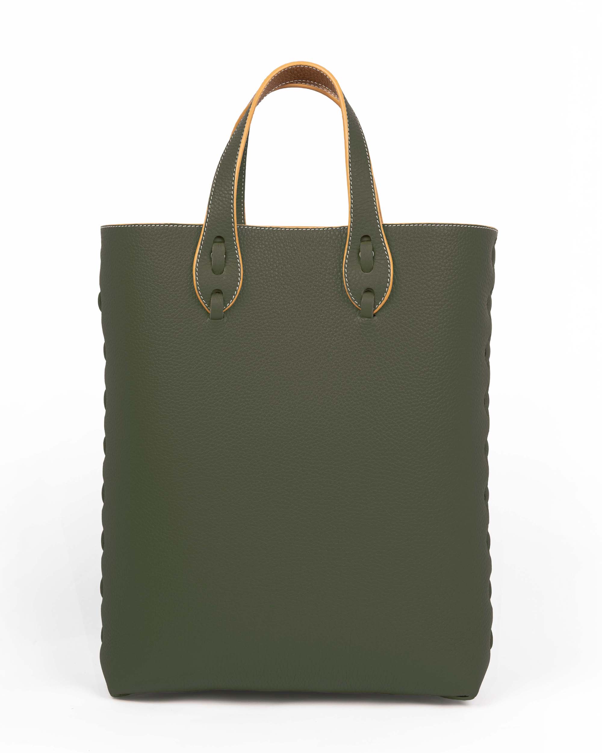 Native Crafts ロングトートバッグ