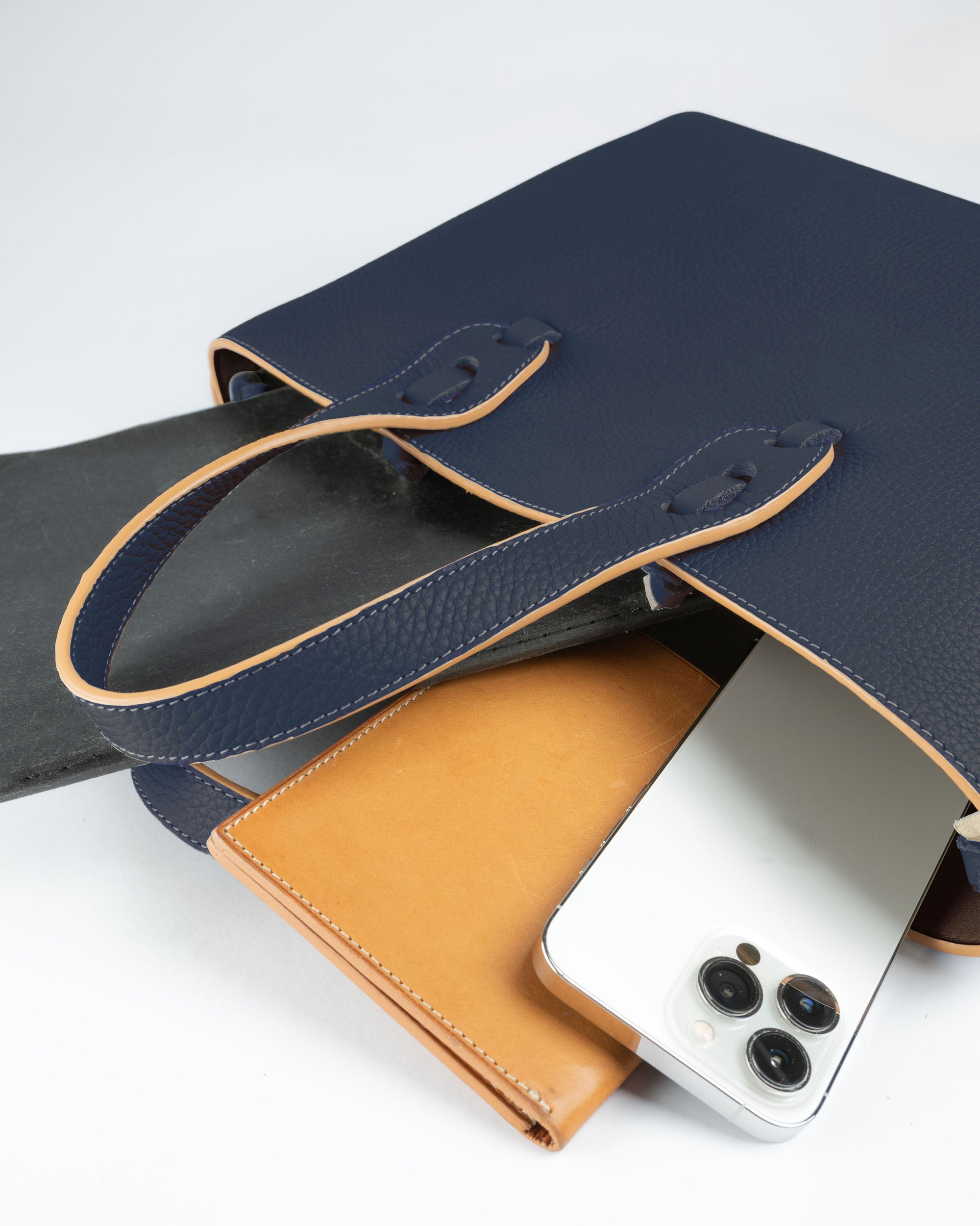 Native Crafts トートバッグ S