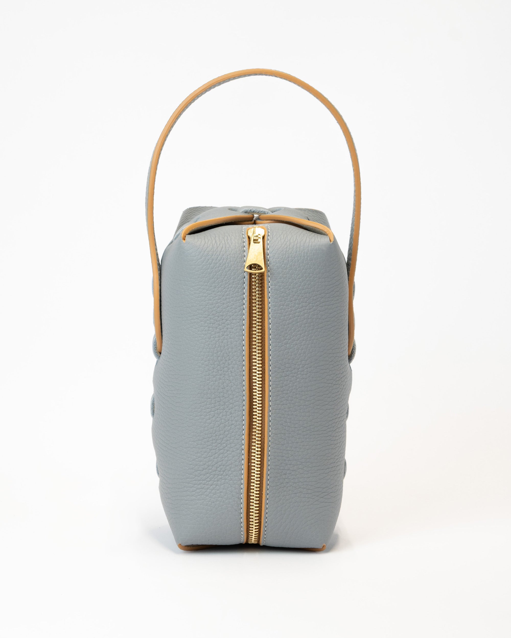 Native Crafts ワンハンドルポーチ