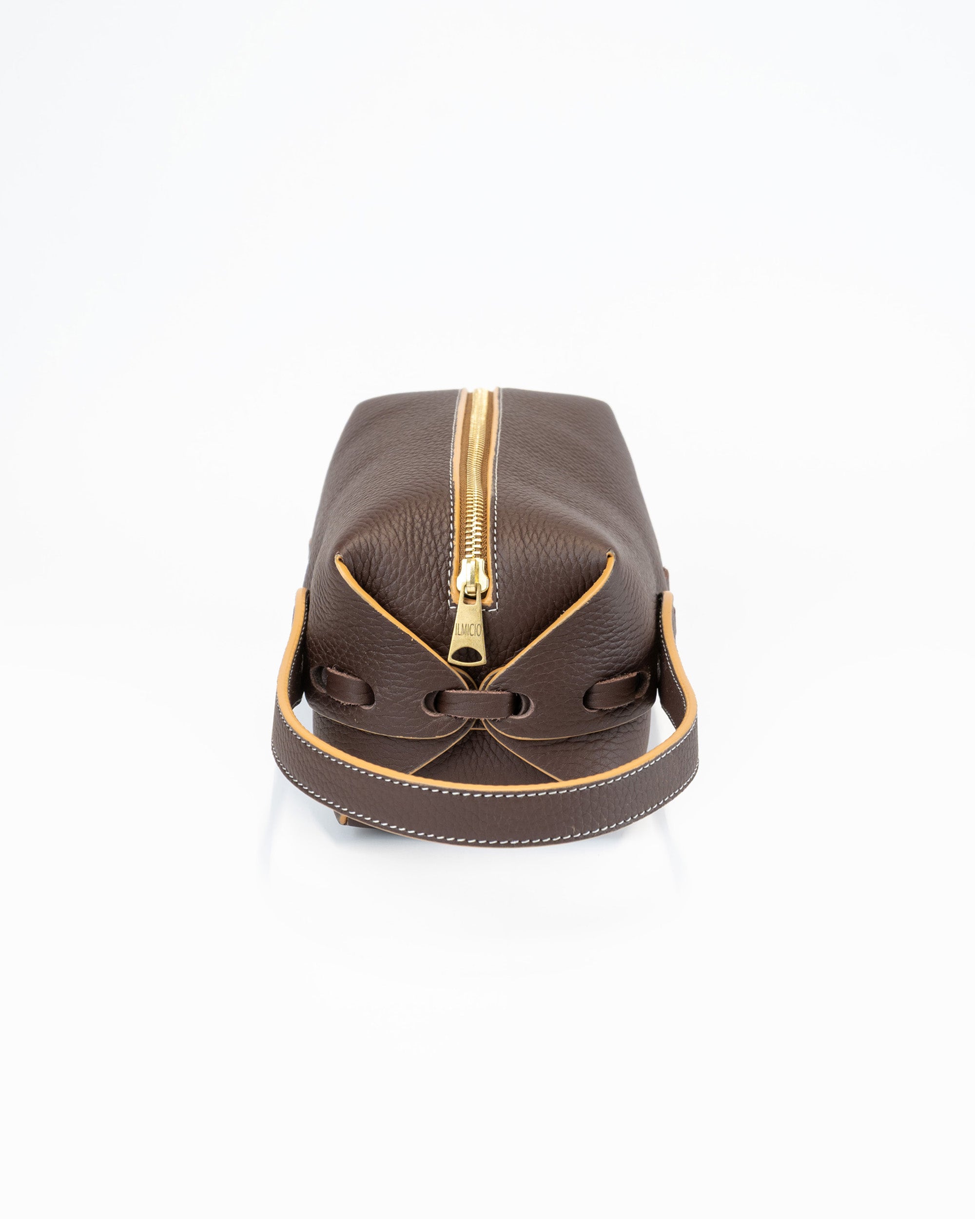 Native Crafts ワンハンドルポーチ