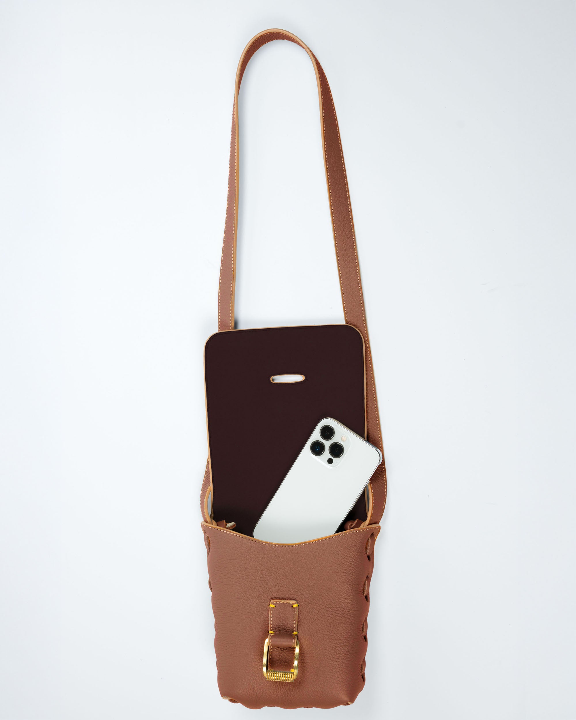 Native Crafts サコッシュ S