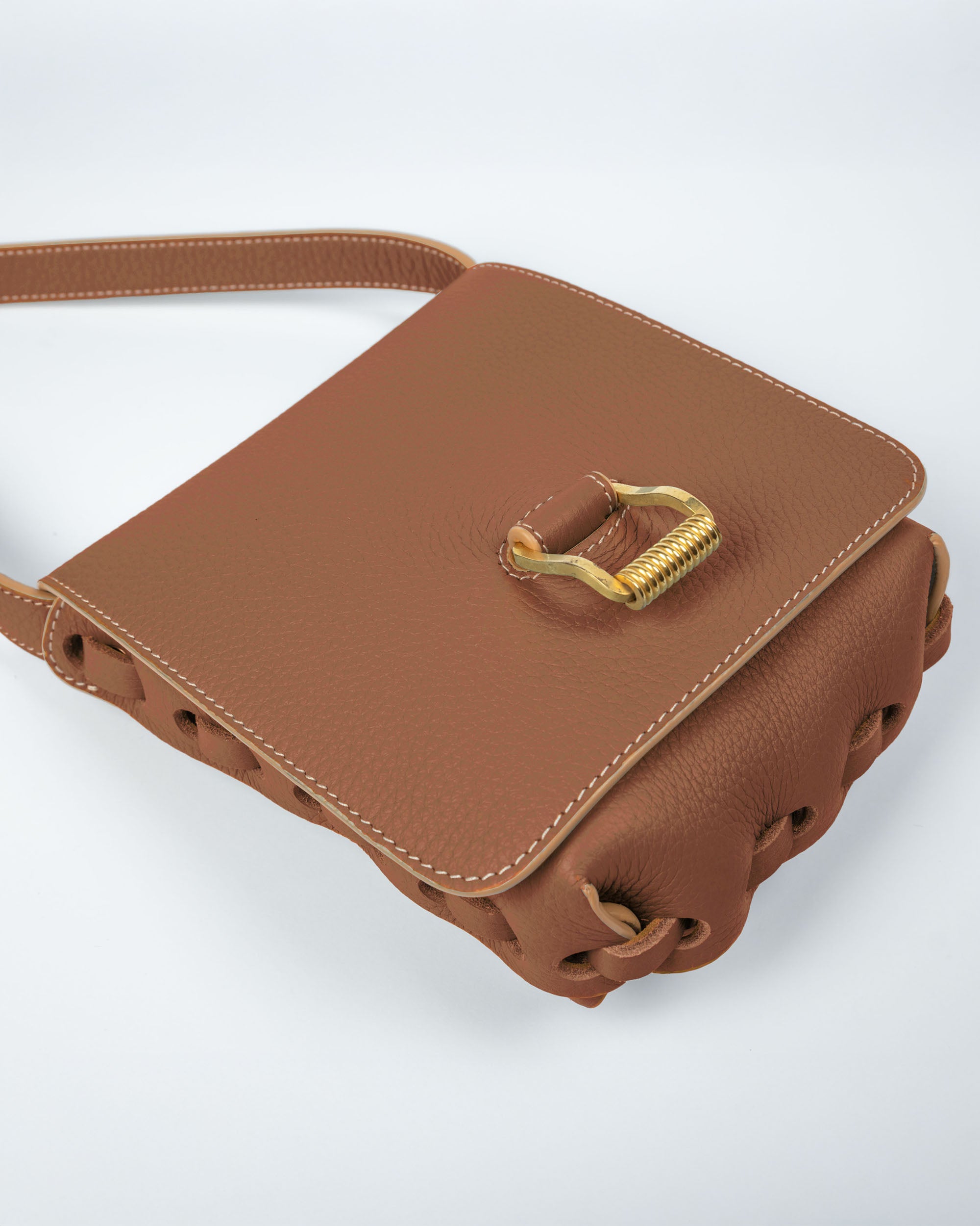 Native Crafts サコッシュ S