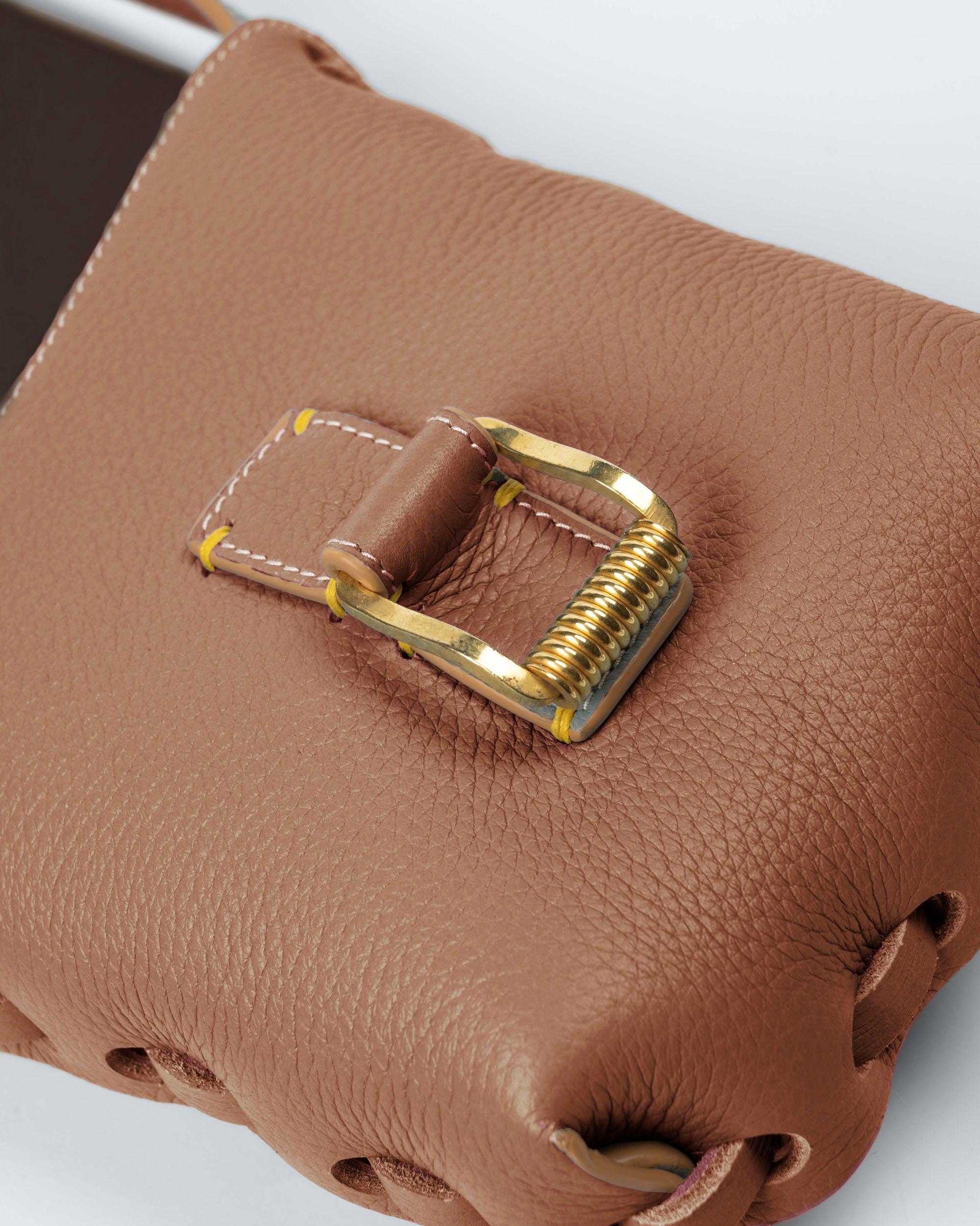 Native Crafts サコッシュ S