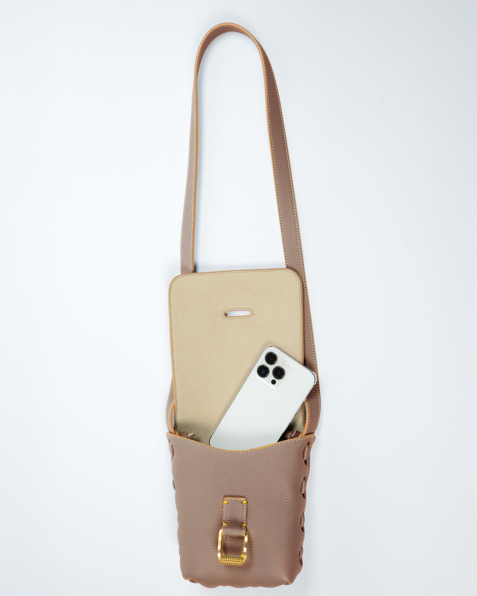 Native Crafts サコッシュ S