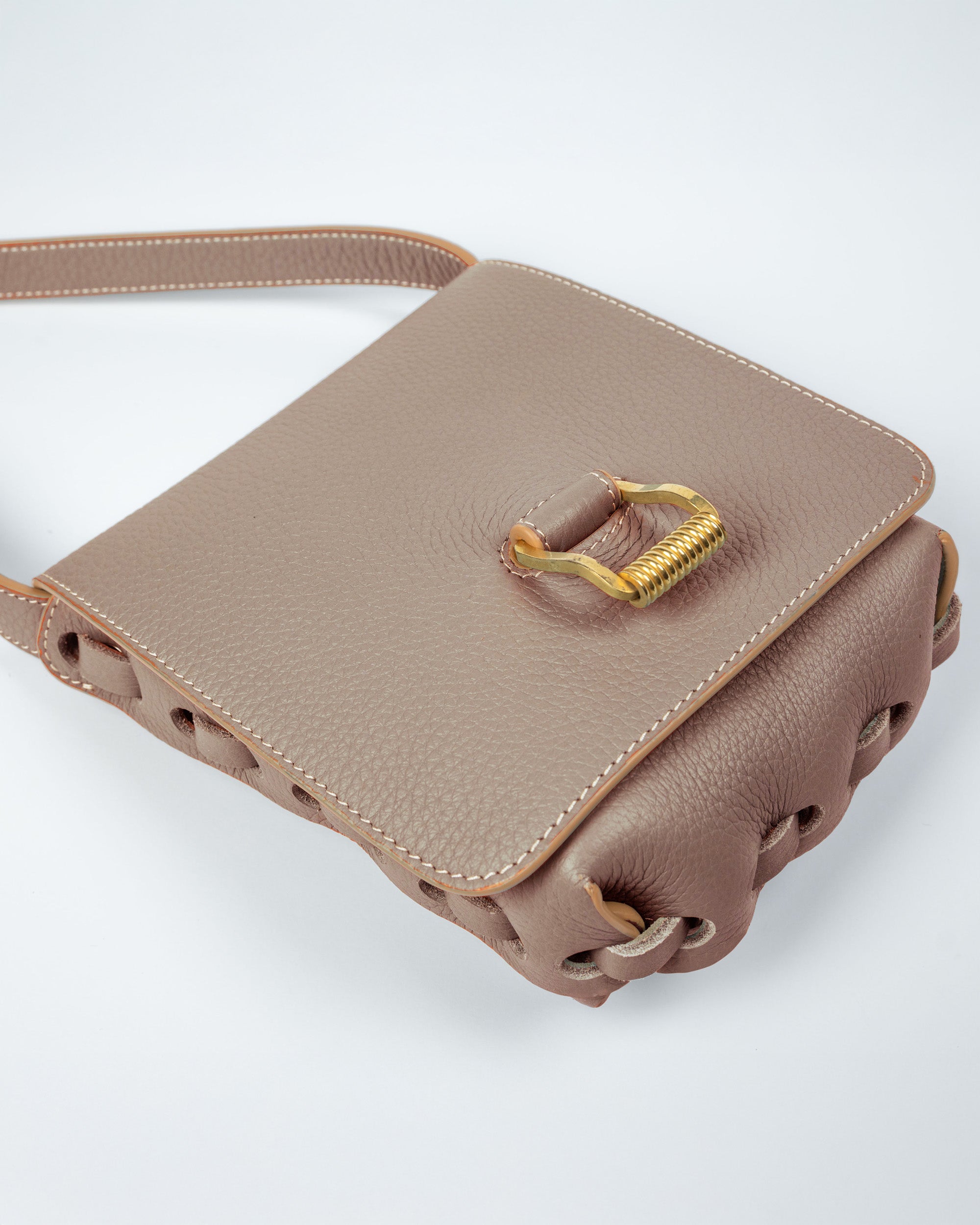 Native Crafts サコッシュ S