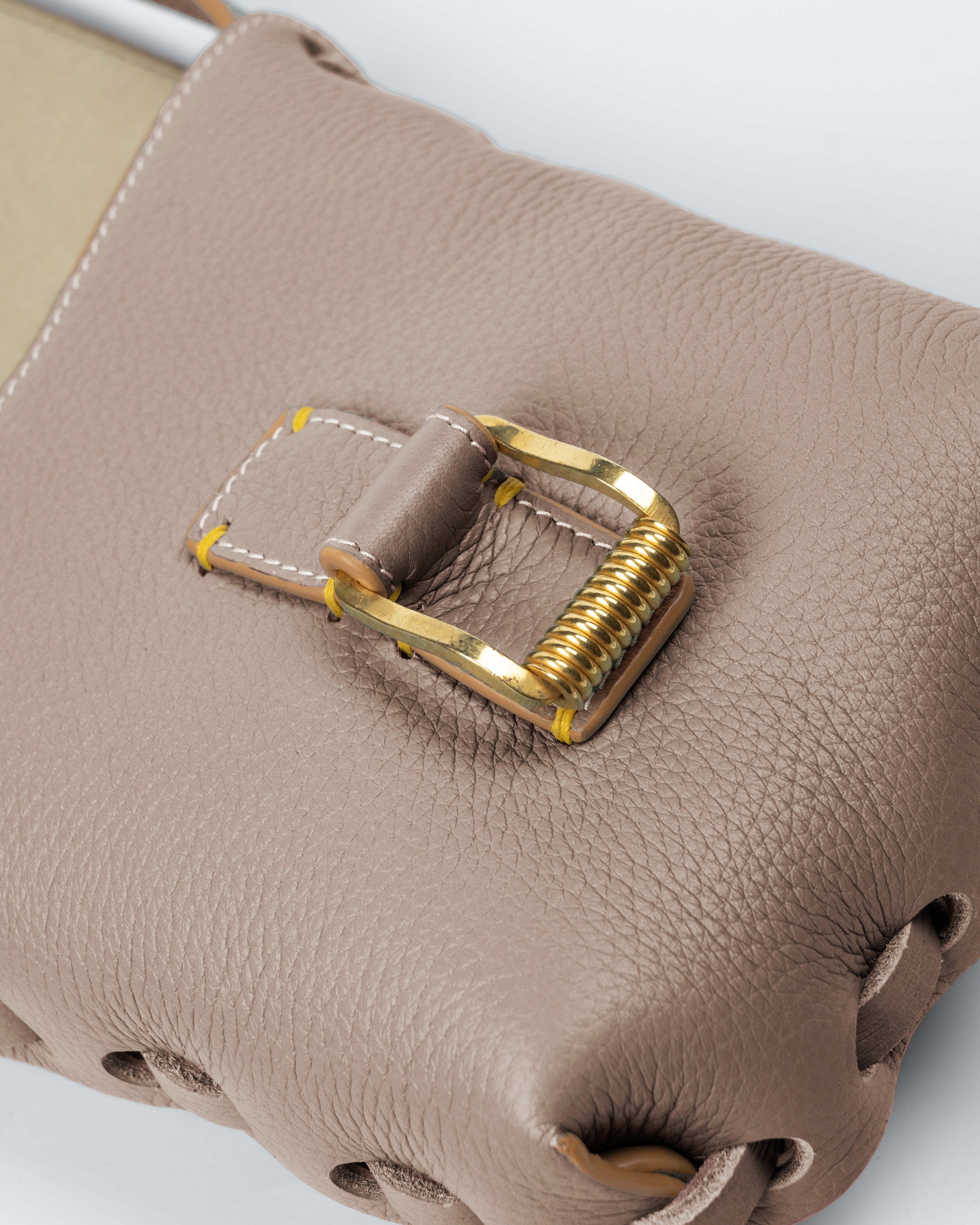 Native Crafts サコッシュ S