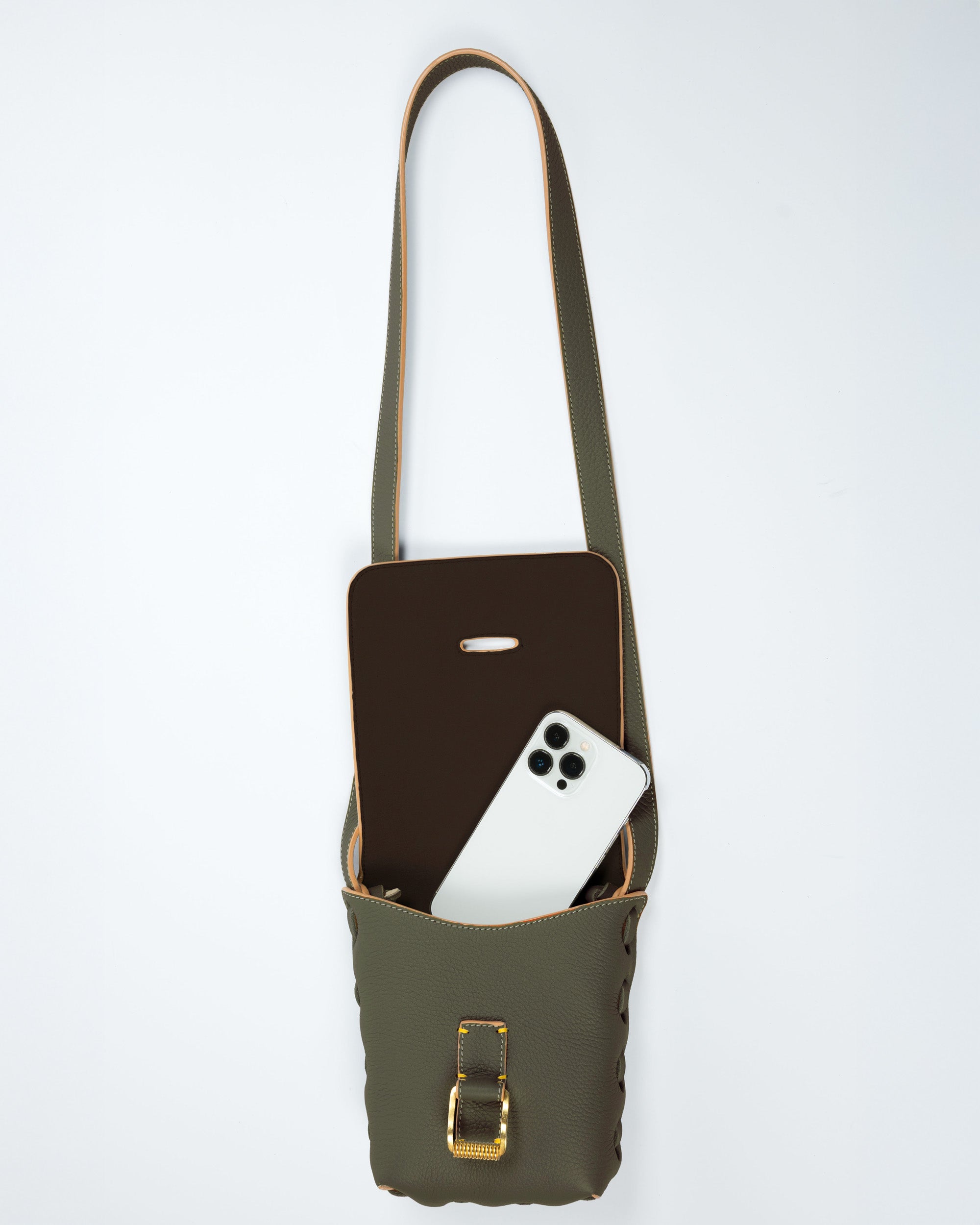 Native Crafts サコッシュ S