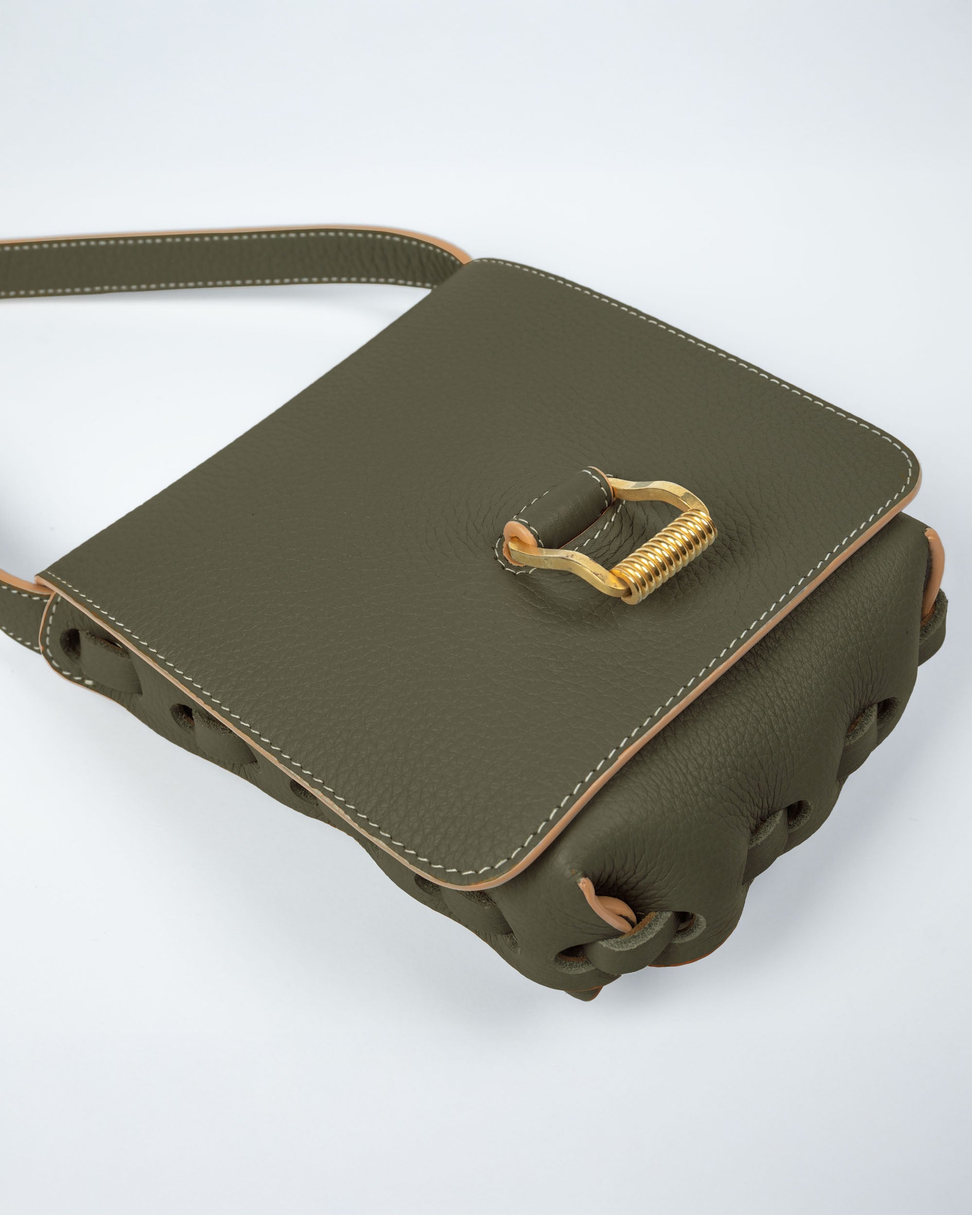 Native Crafts サコッシュ S