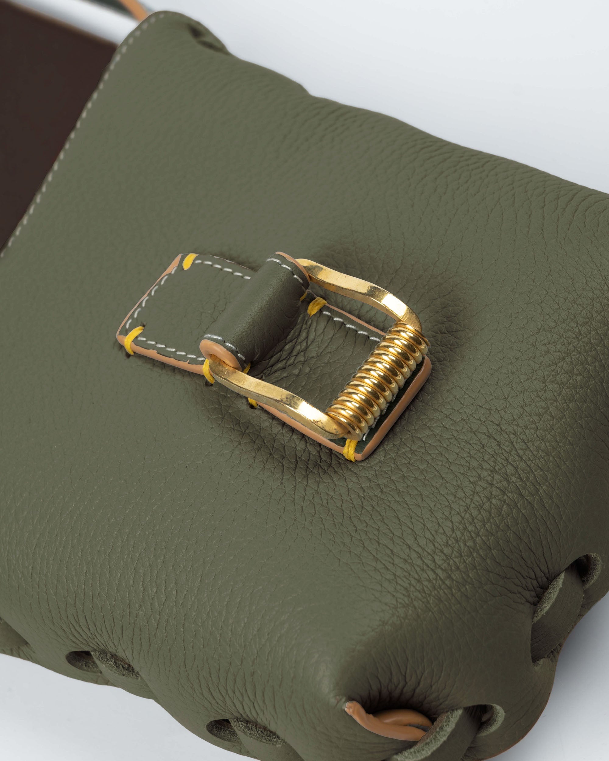 Native Crafts サコッシュ S