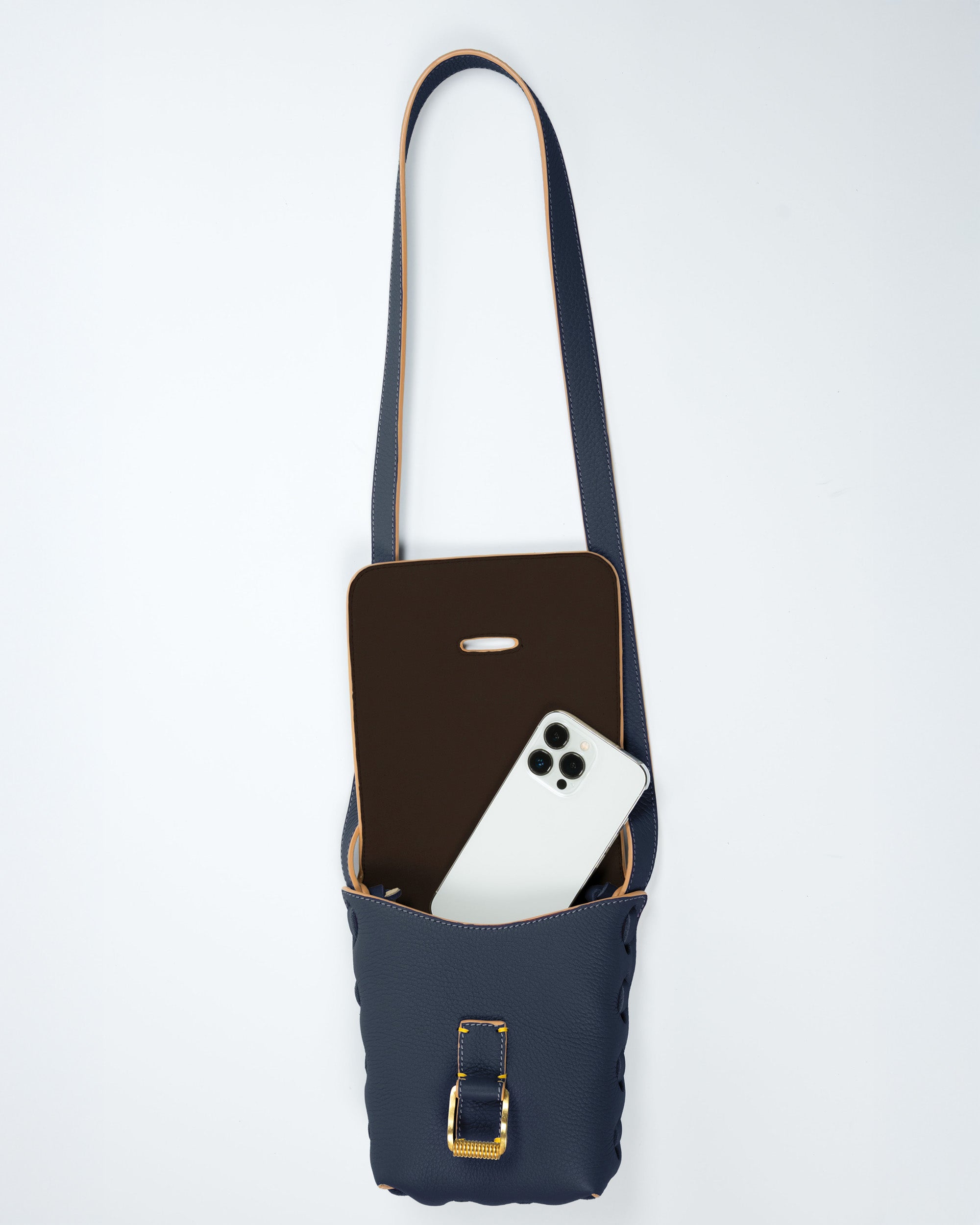 Native Crafts サコッシュ S