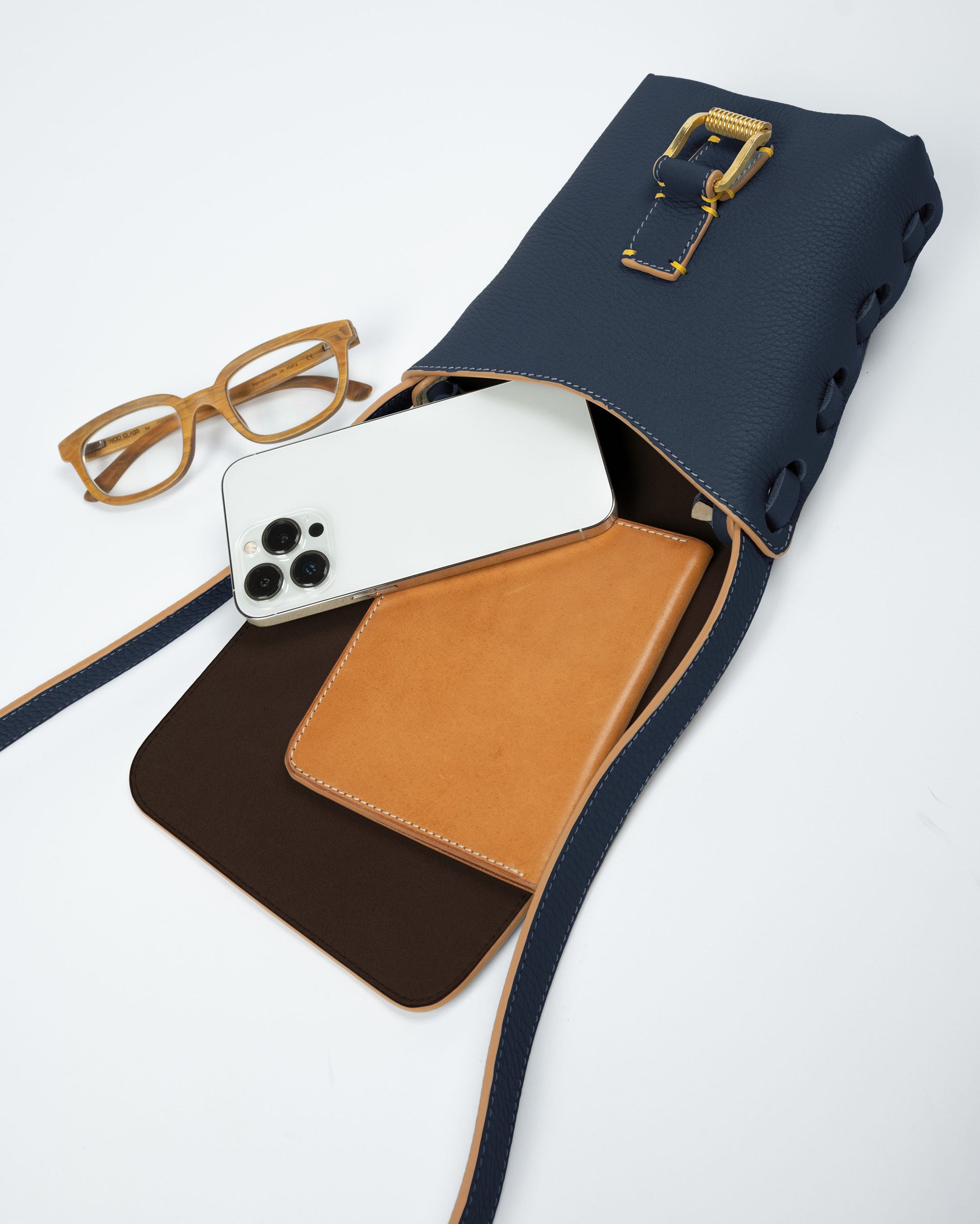 Native Crafts サコッシュ S