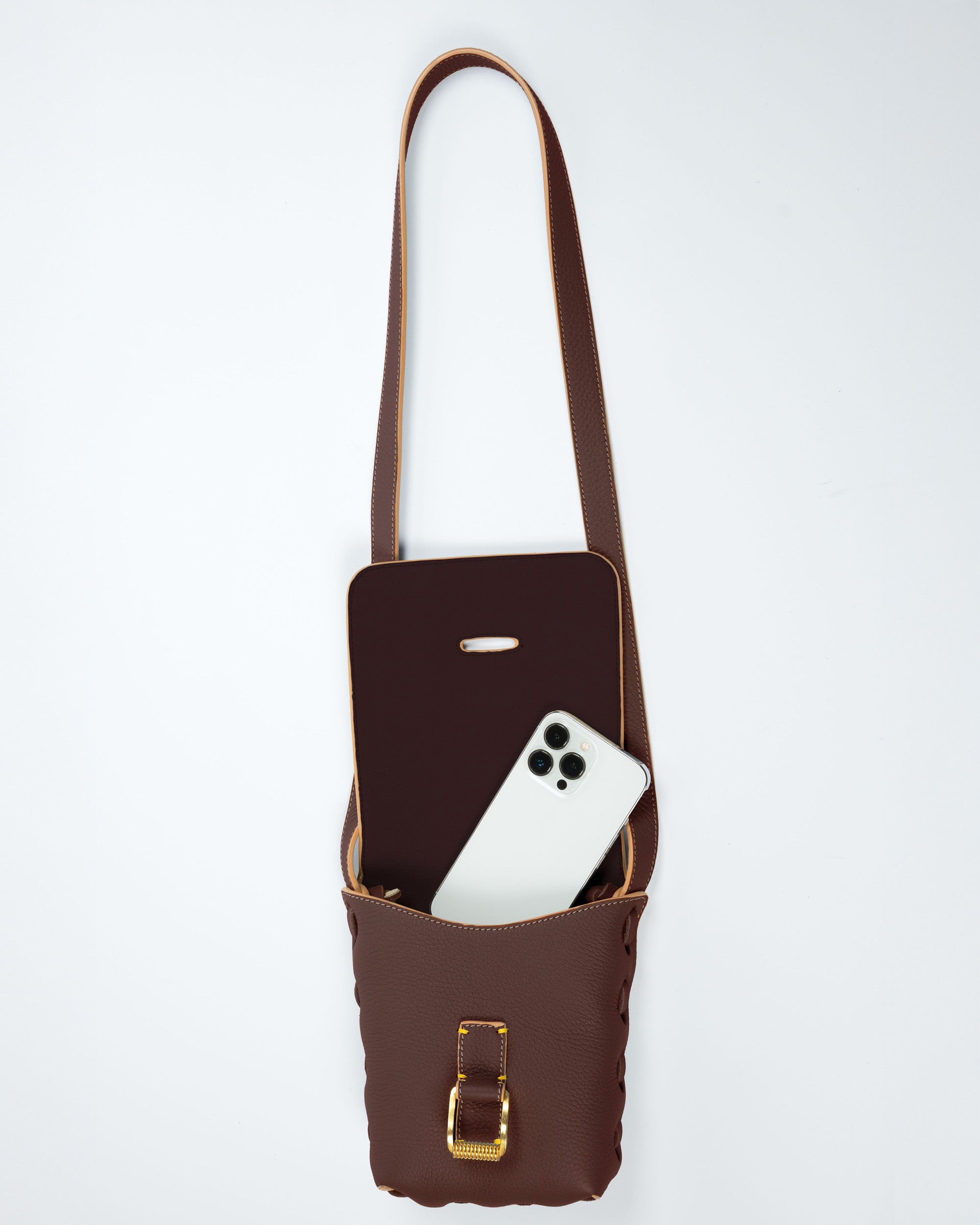 Native Crafts サコッシュ S