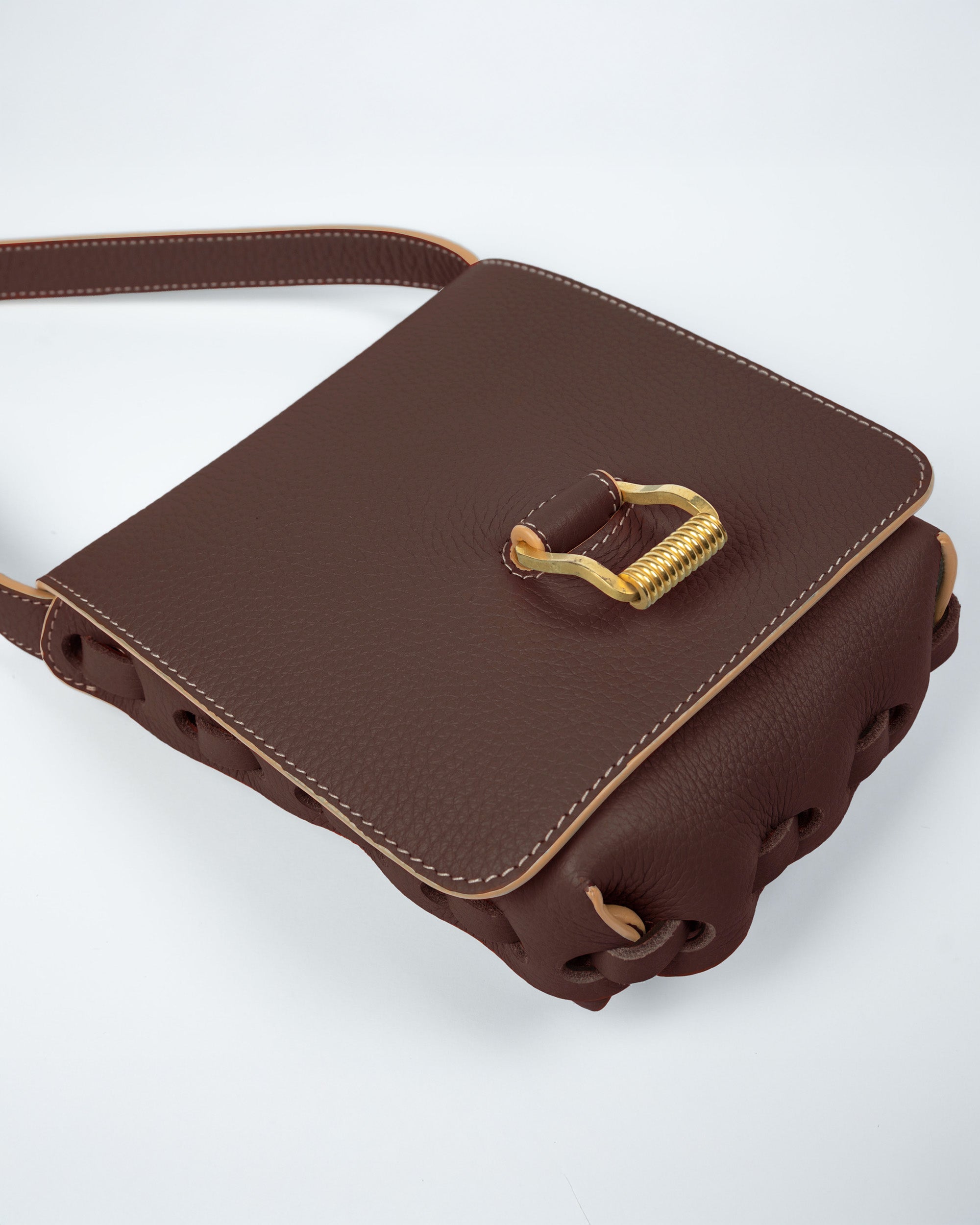 Native Crafts サコッシュ S