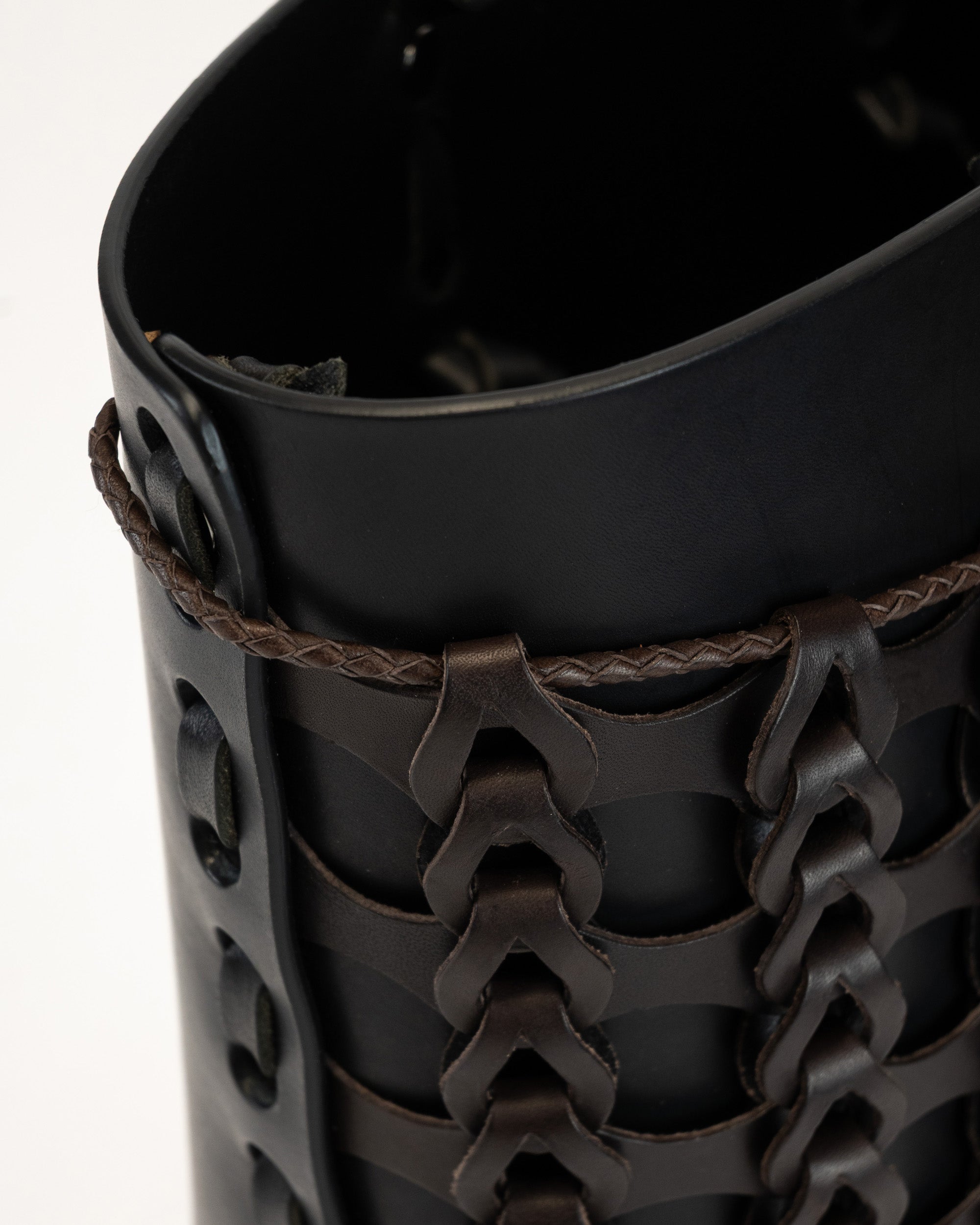 Native Crafts × Boho ペスカトーレトートバッグ S