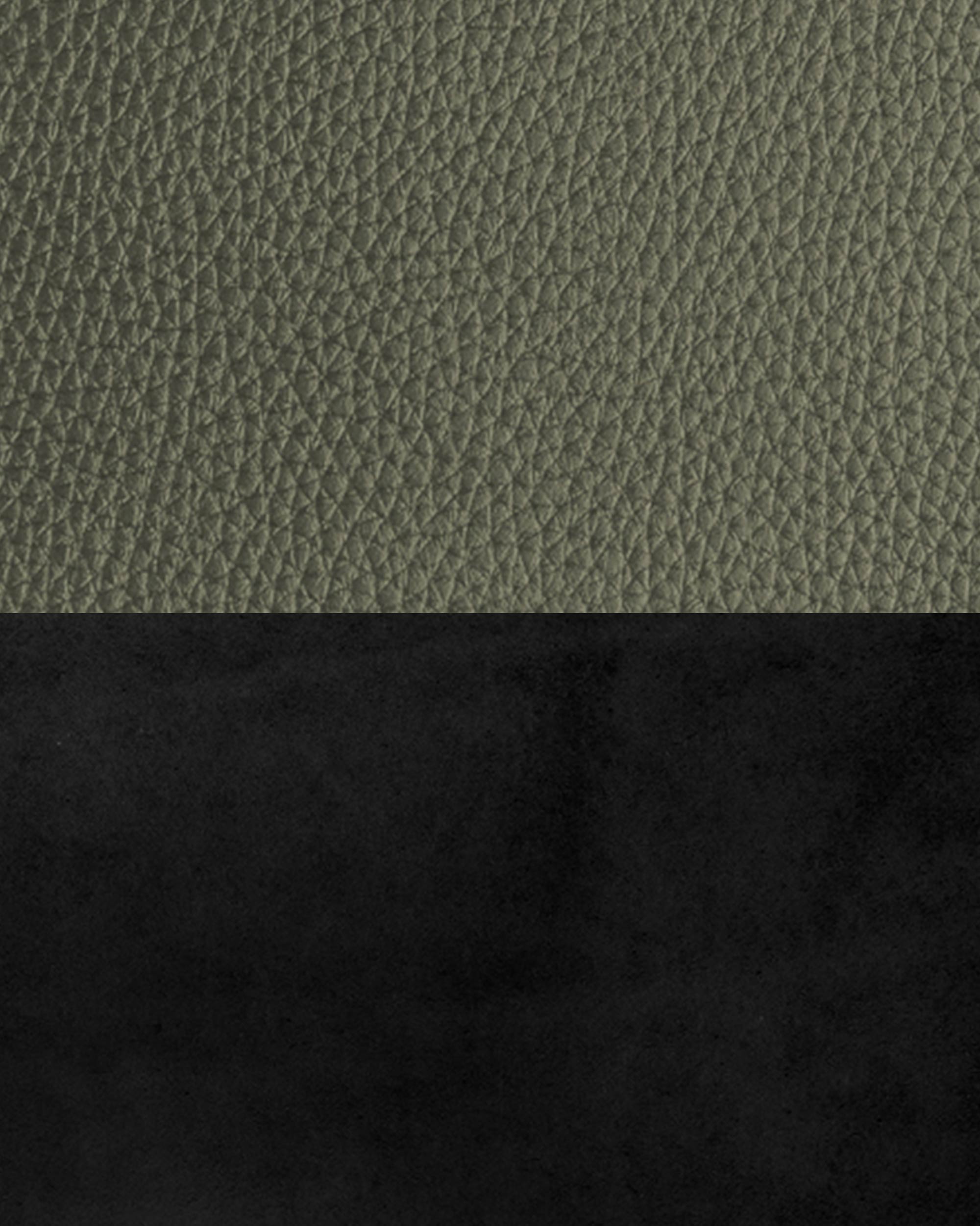 Native Crafts × Boho ペスカトーレフラップショルダーバッグ S