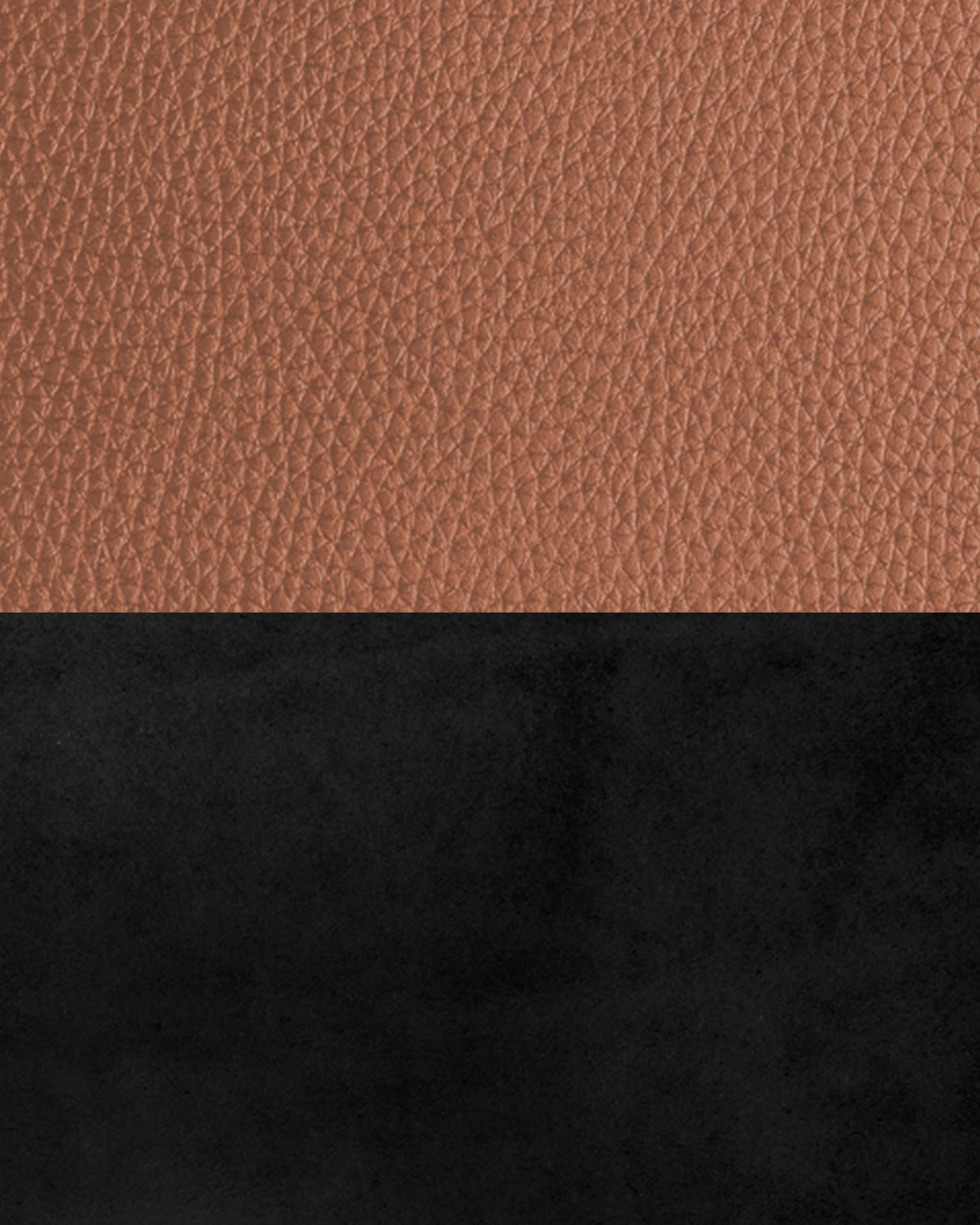 Native Crafts × Boho ペスカトーレフラップショルダーバッグ S