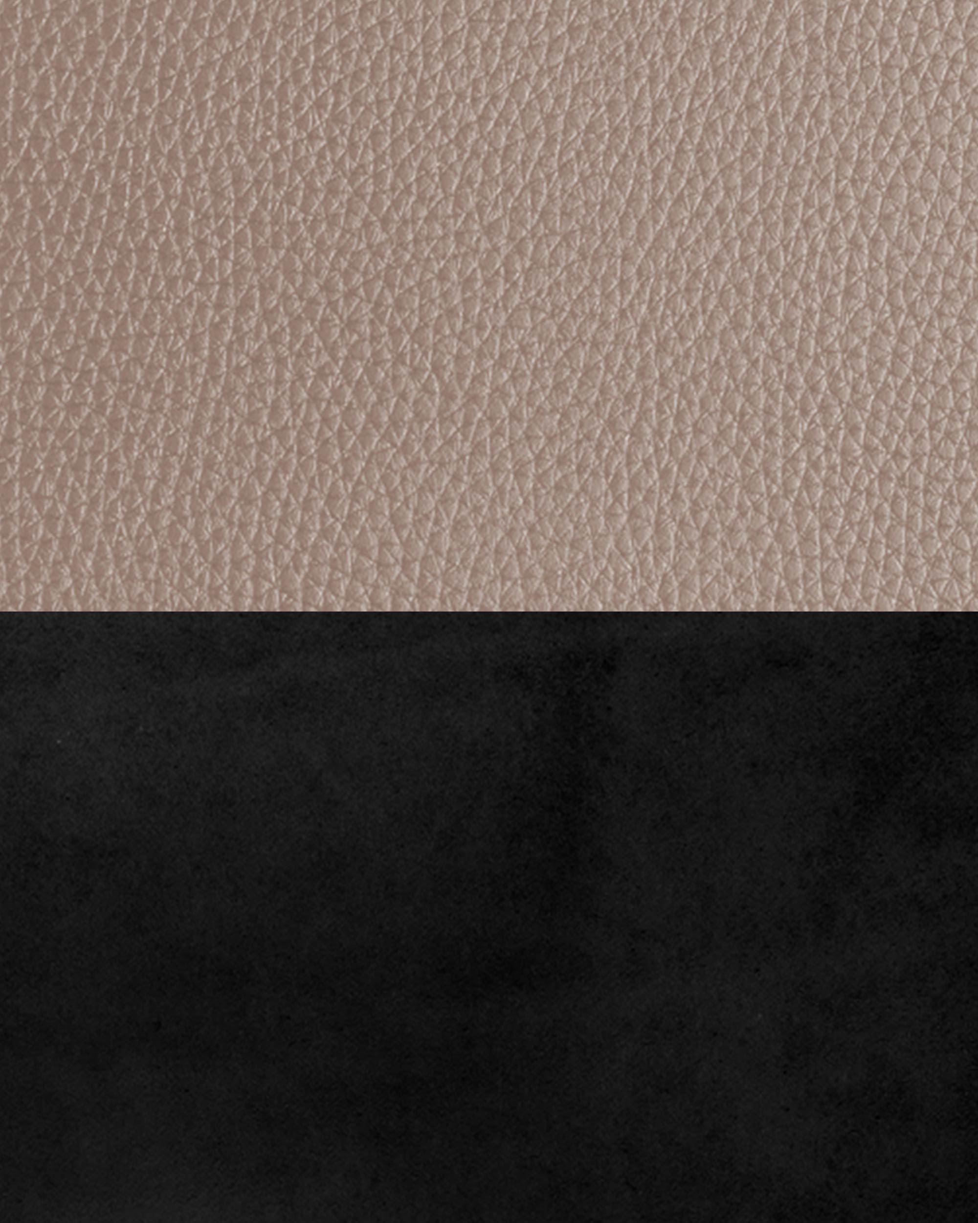 Native Crafts × Boho ペスカトーレフラップショルダーバッグ S